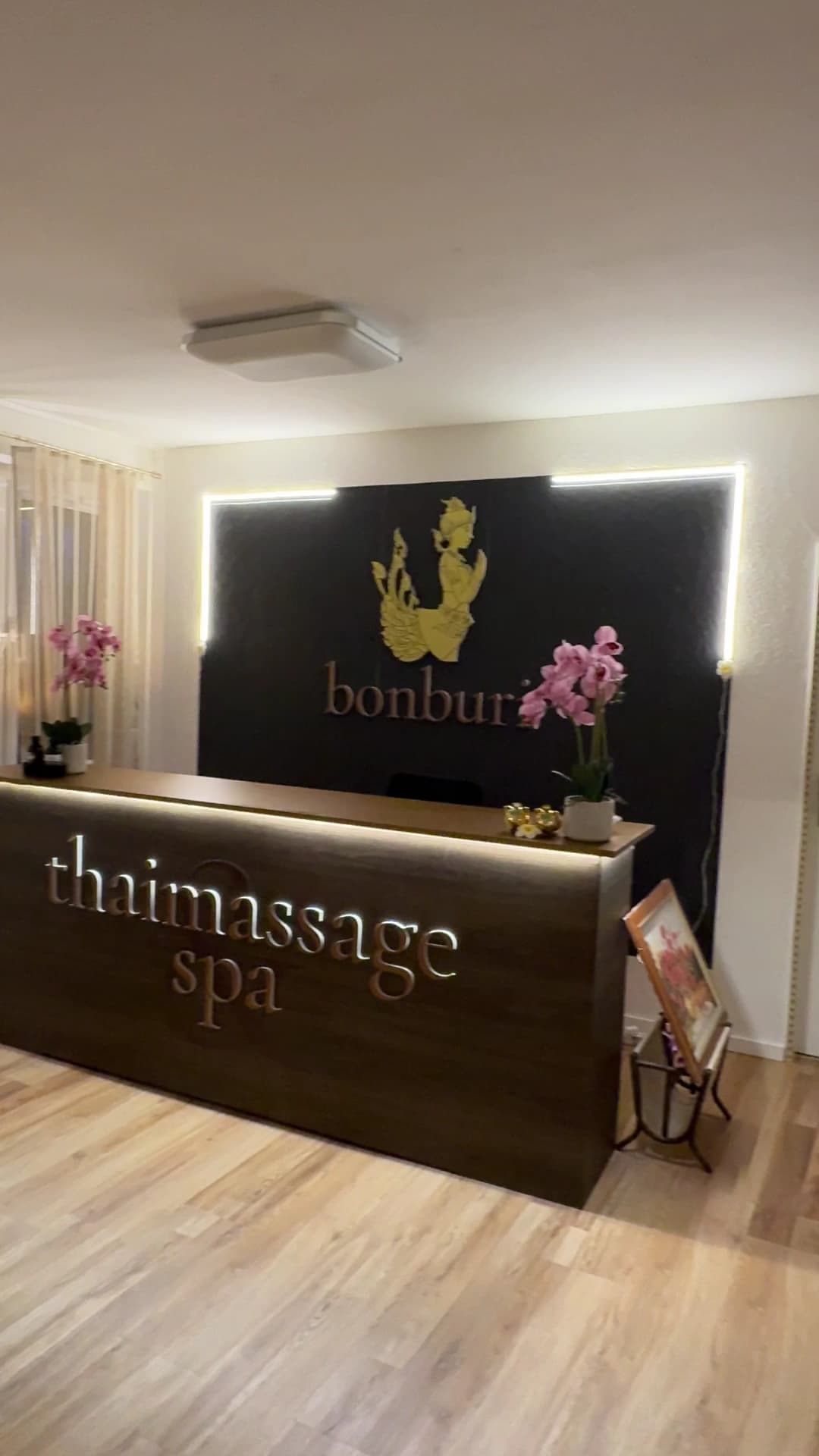 Photo 3 of bonburi Thai Massage | Spa & Wellness | Lindau