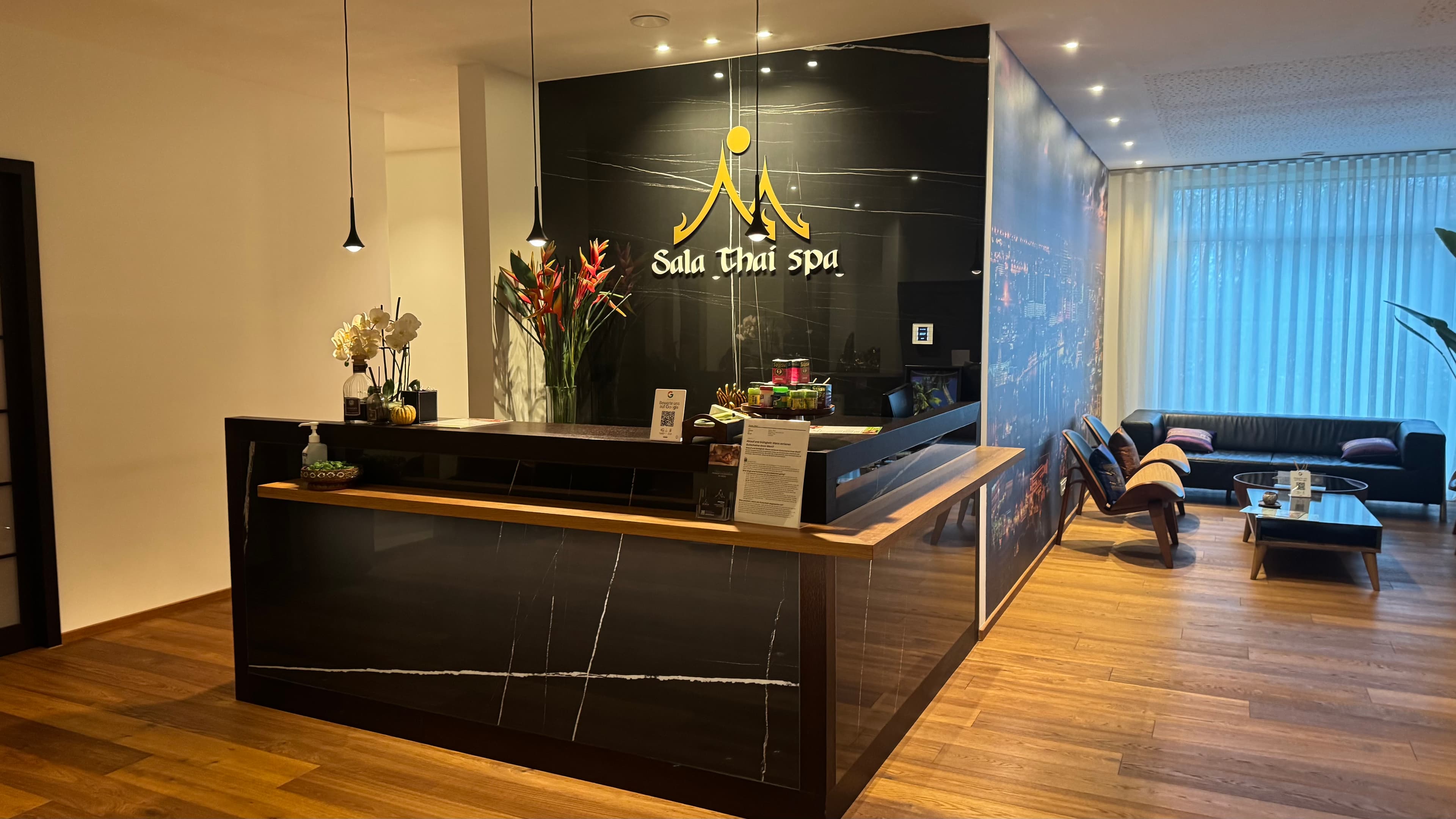 Photo 3 of Sala Thai spa