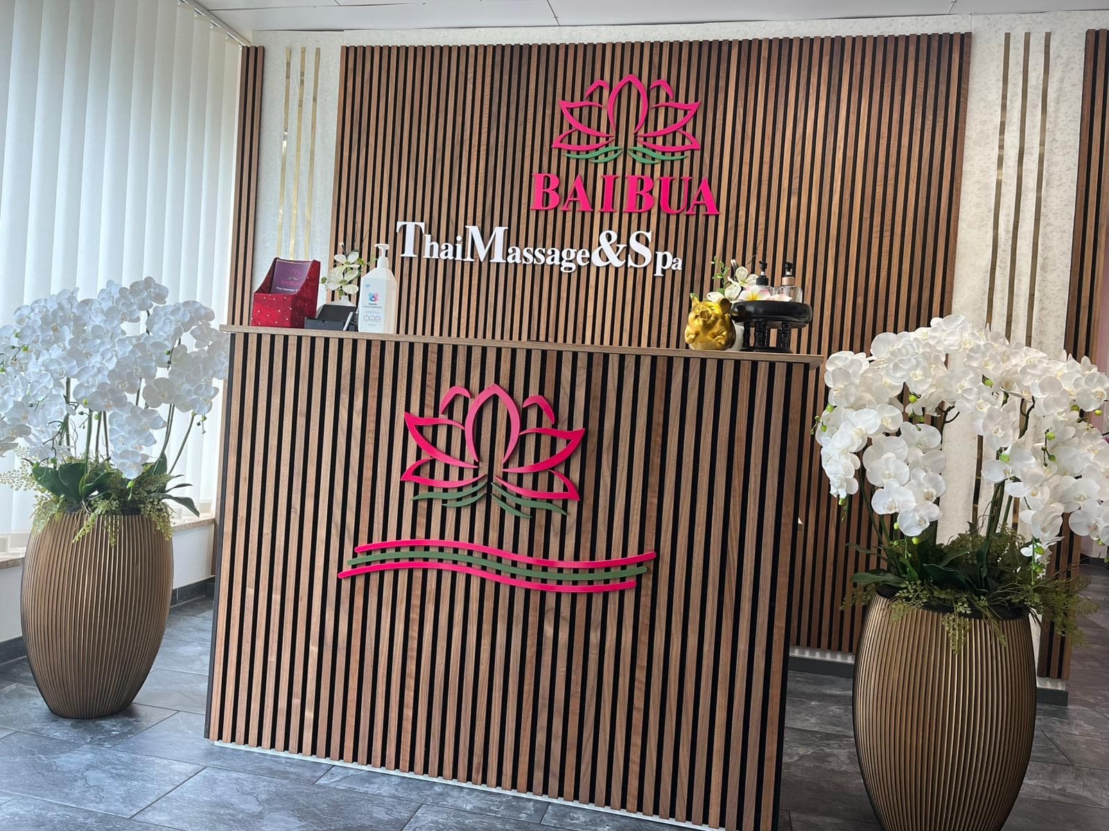 Photo 2 of Baibua Thaimassage & Spa Lindau