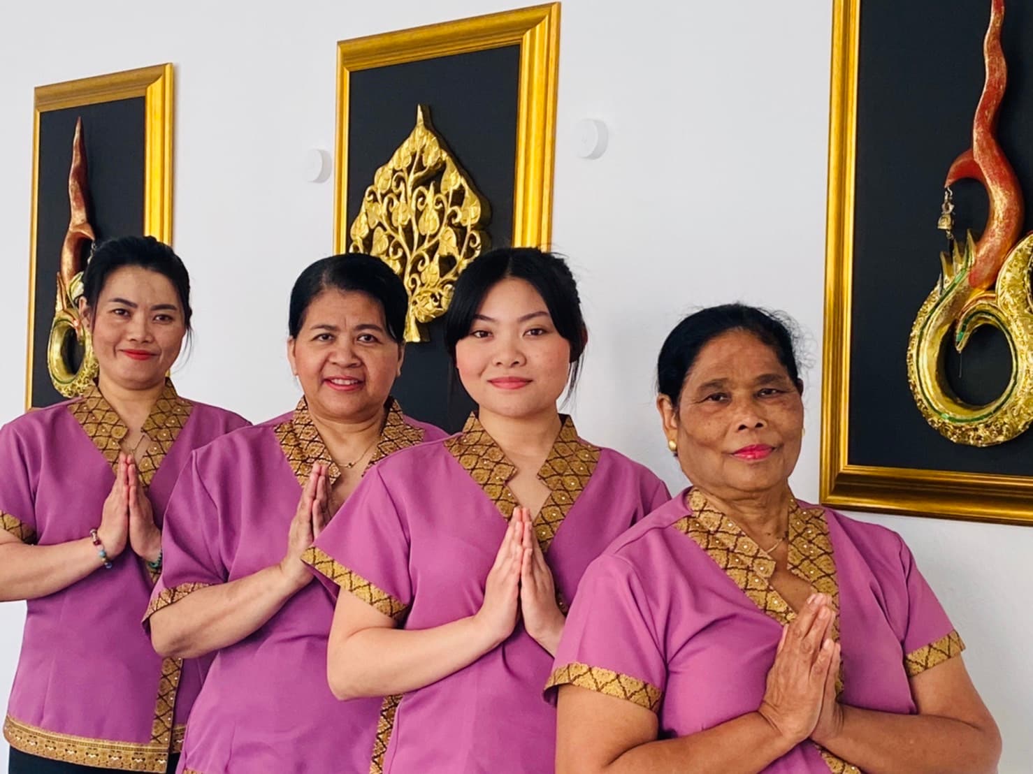 Photo 3 of Baibua Thaimassage & Spa Lindau