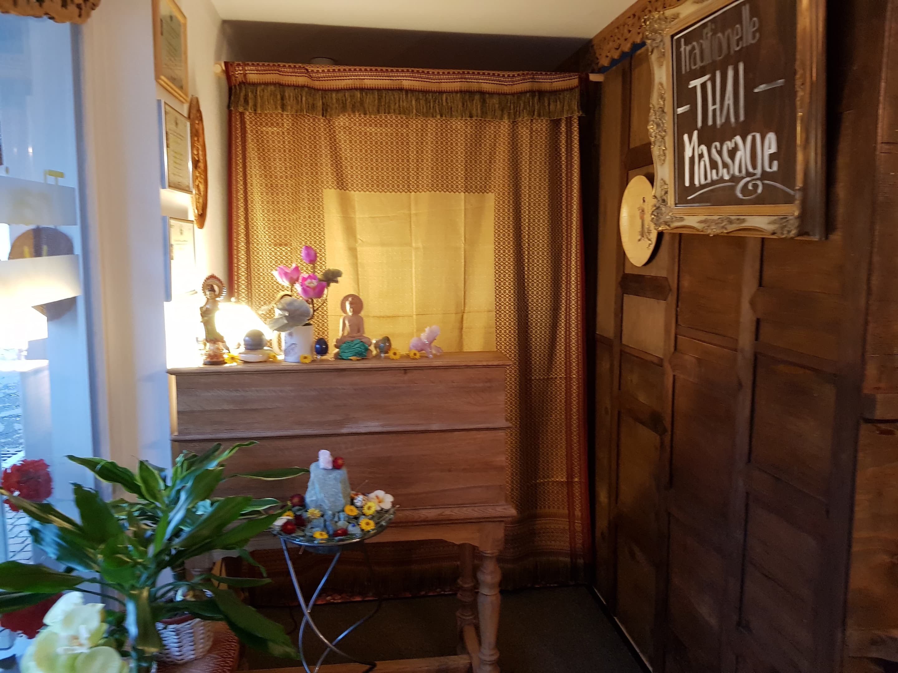 Photo 3 of Thai Massage Von Thong
