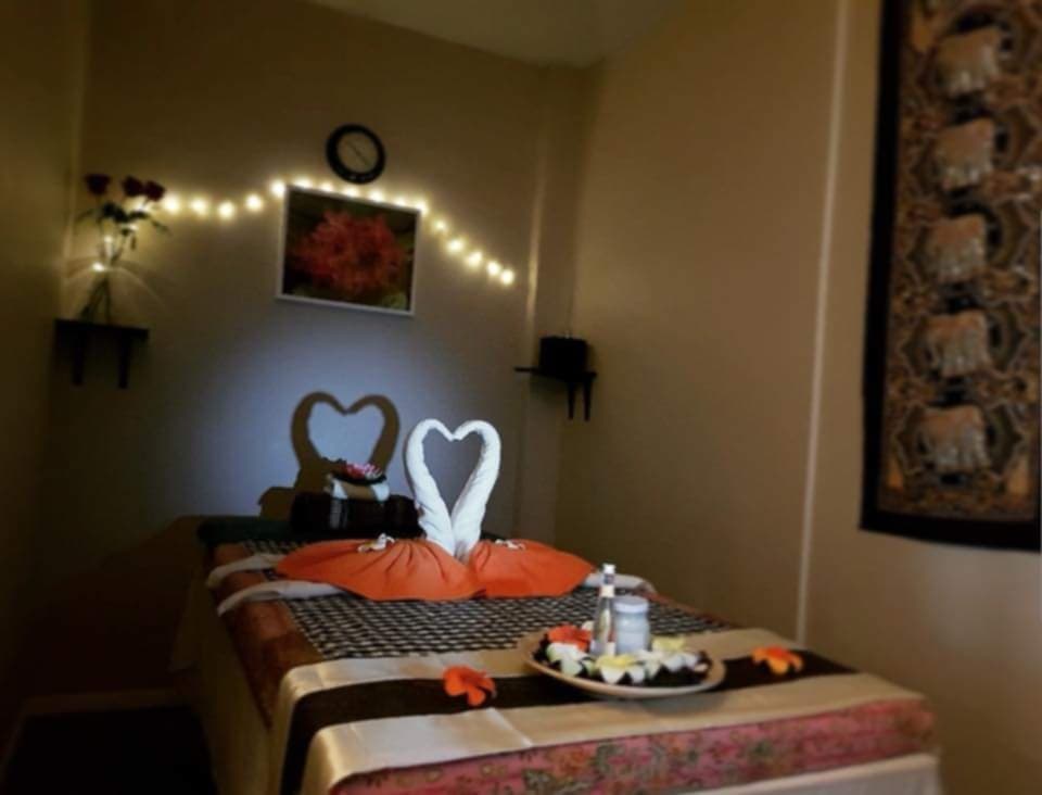 Photo 3 of Amari Thaimassage by GLow