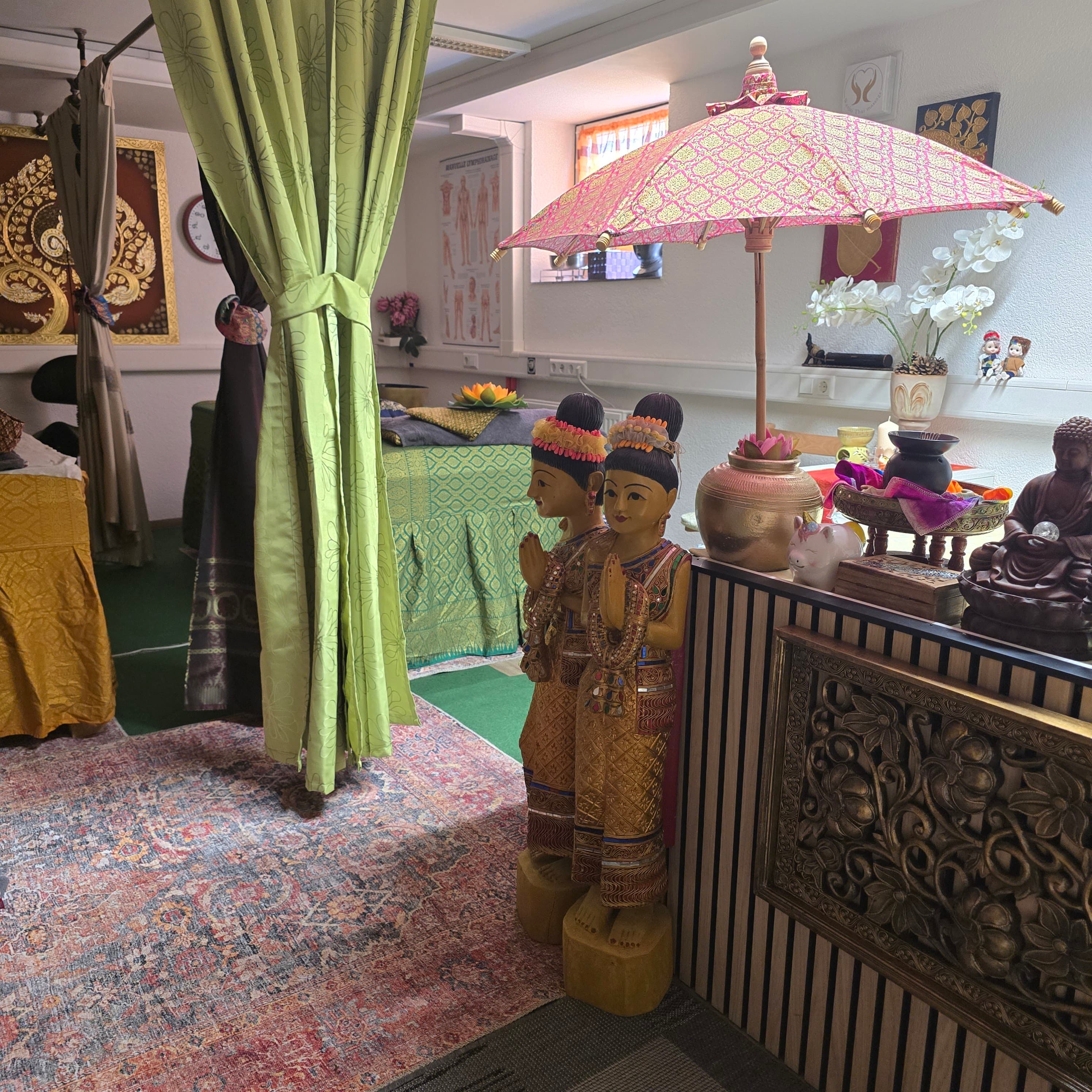 Photo 3 of Wanjai Thai-massage,Langenargen