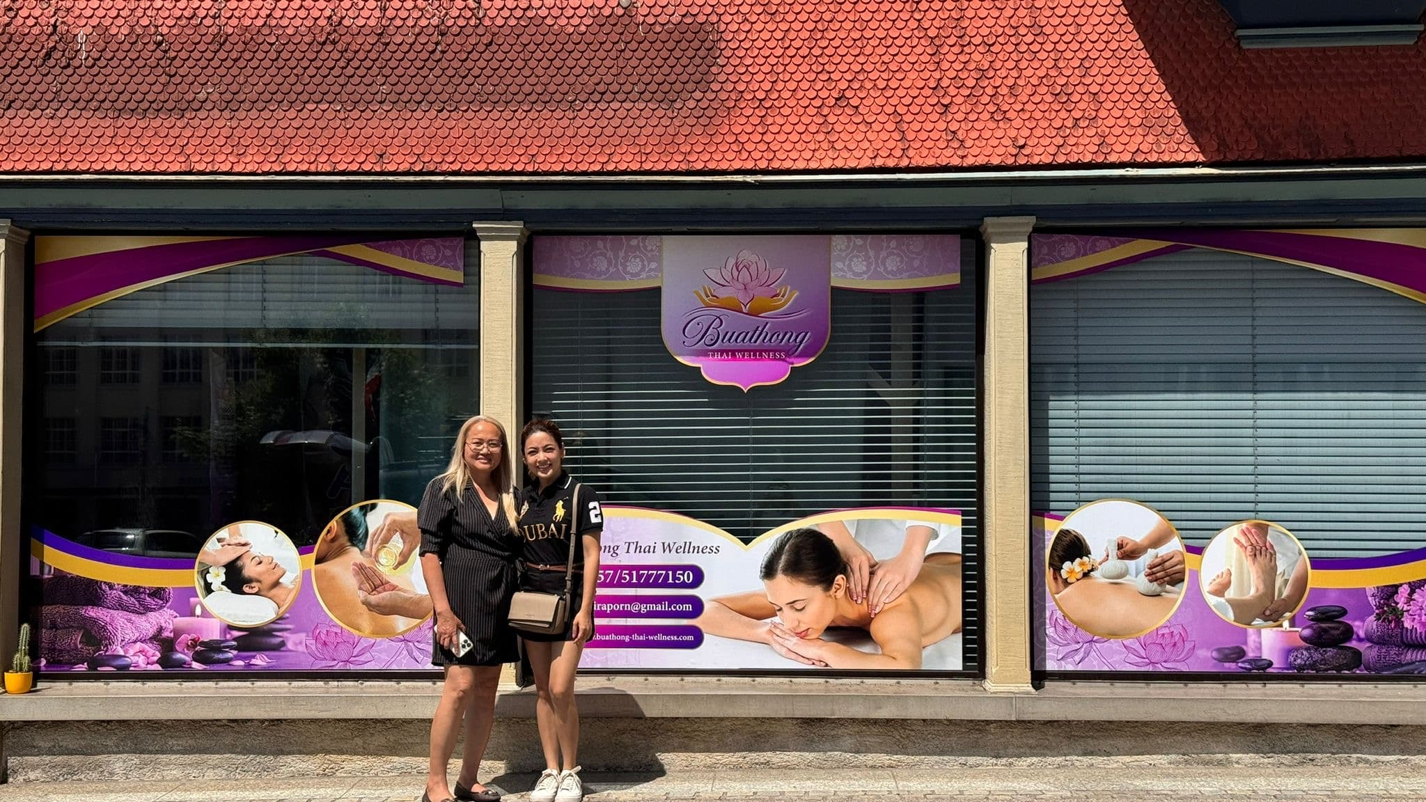 Photo 3 of Buathong Thai Wellness