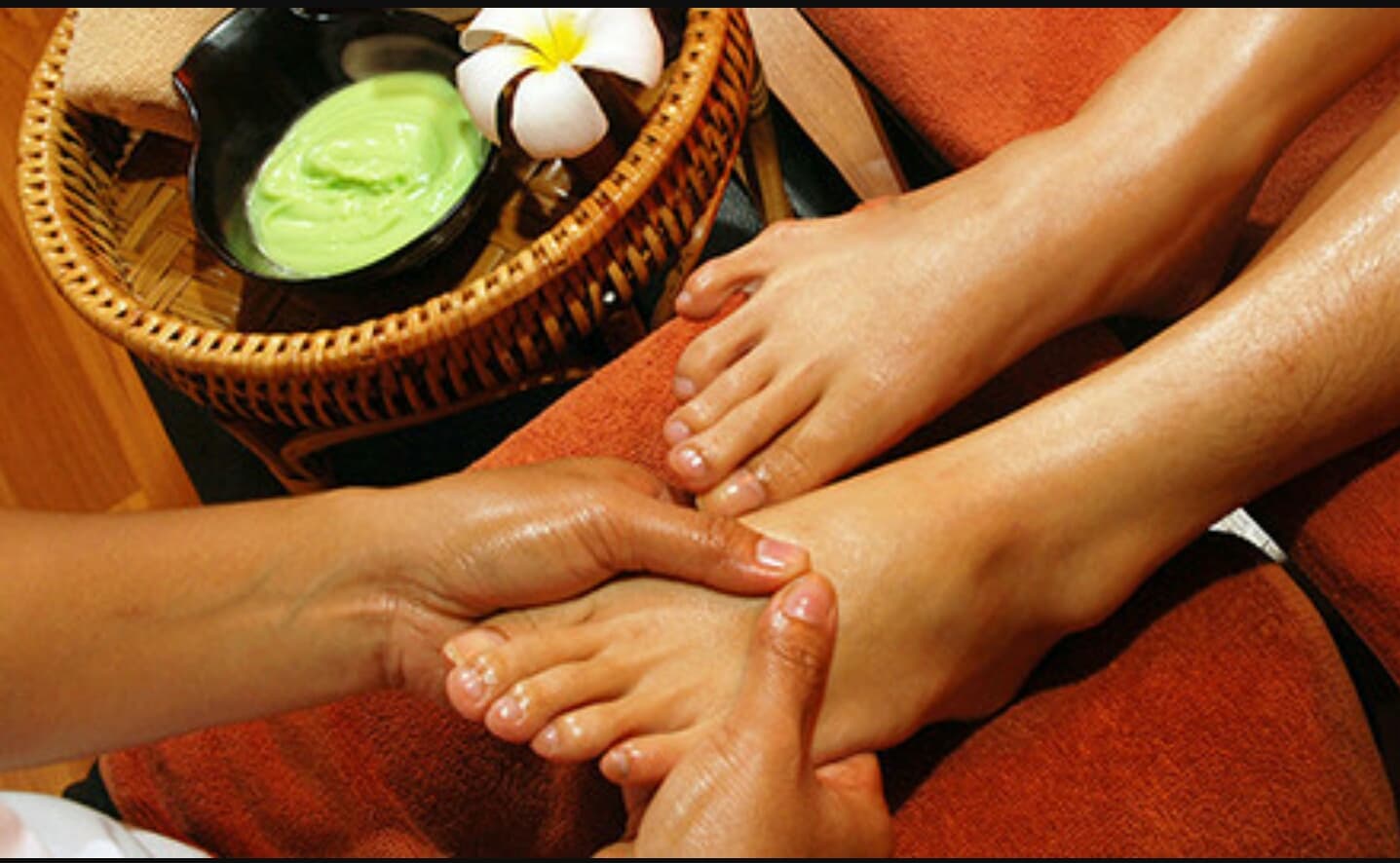 Photo 3 of SolstanThaimassage