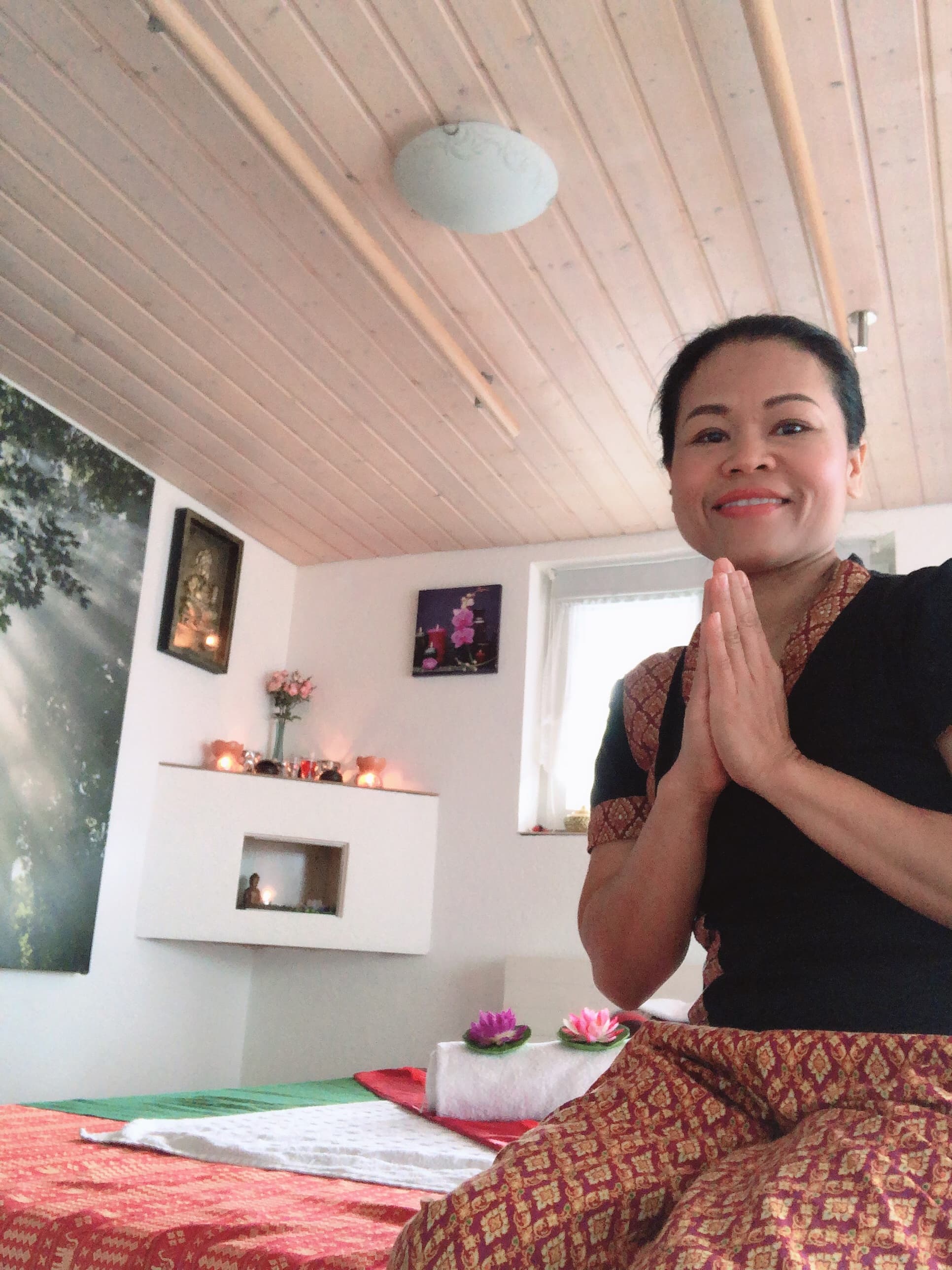 Foto 2 von Sodchuen Thaimassage - Bischofszell