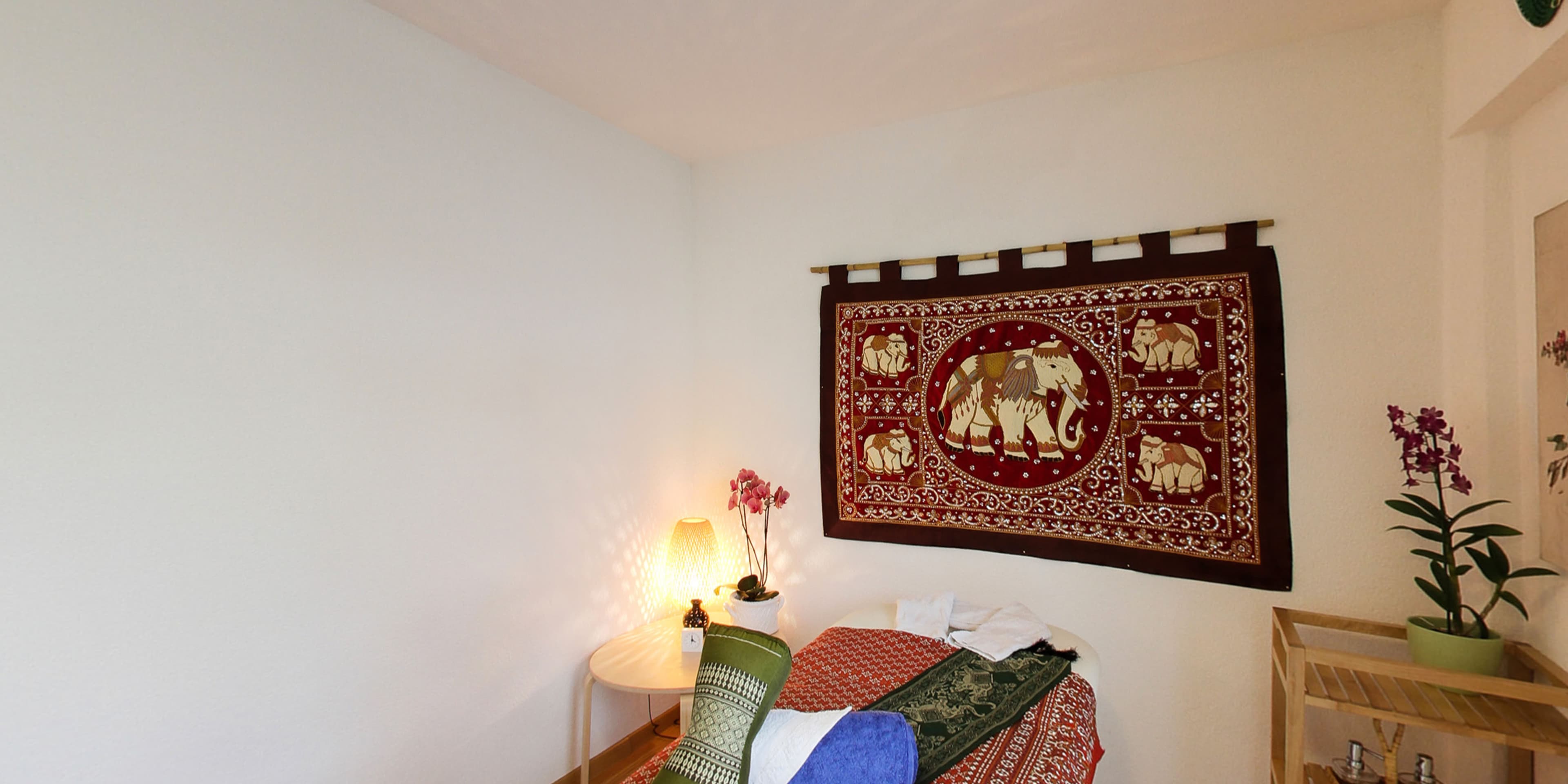 Foto 3 von Somdee-Yoga Thai Massage