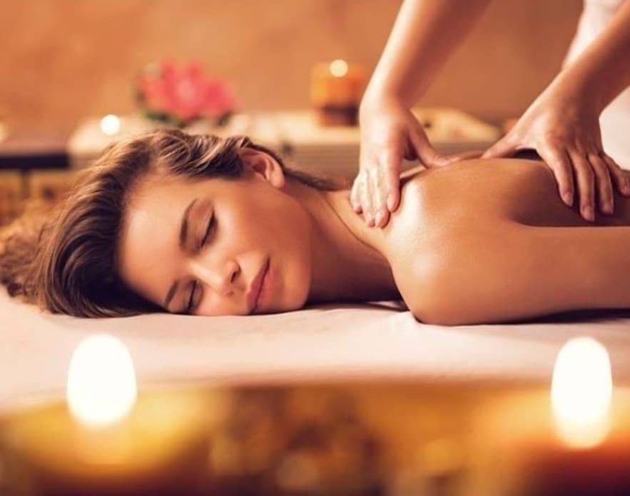 Photo 2 of Vela Dee Thaimassage