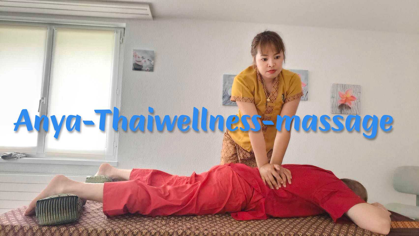 Foto 2 von Anya ThaiWellness Massage