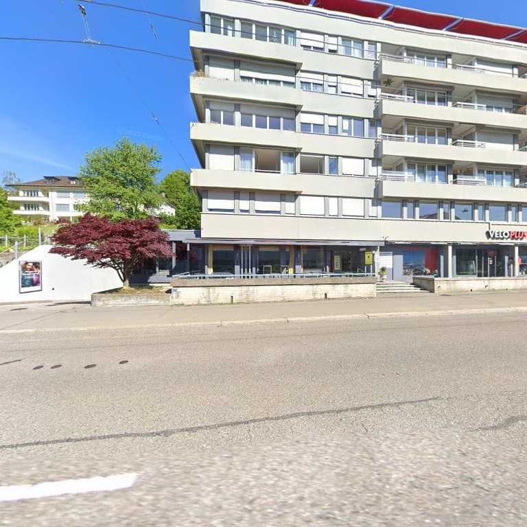 Foto 2 von Fahrung Thai Massage St.gallen