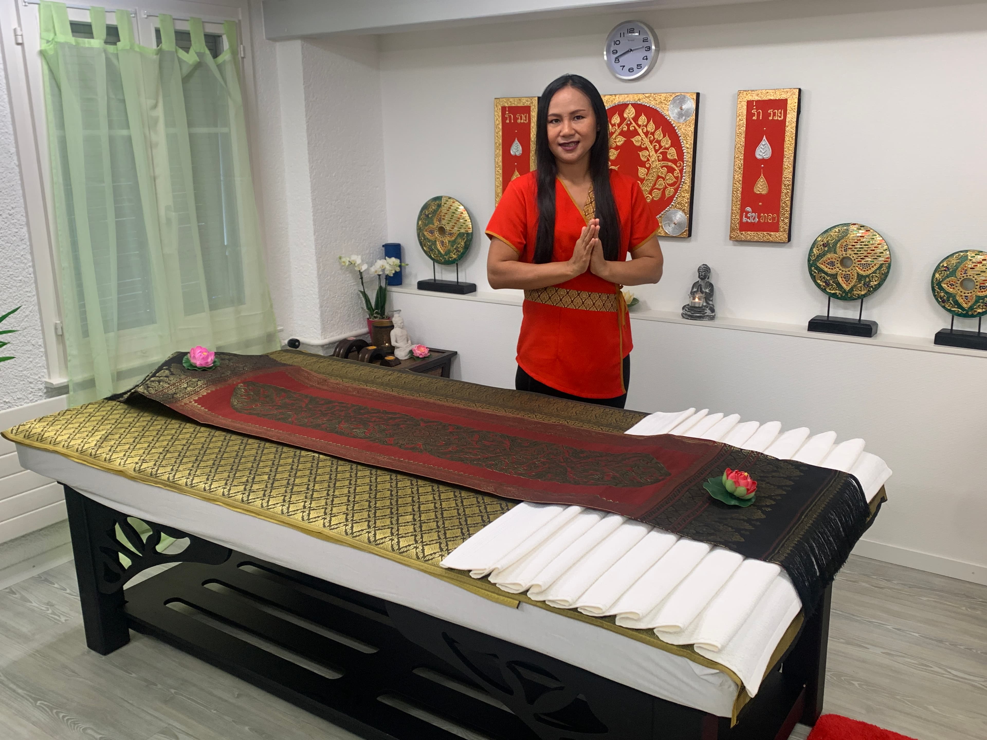 Foto 3 von Nunus Thaimassage