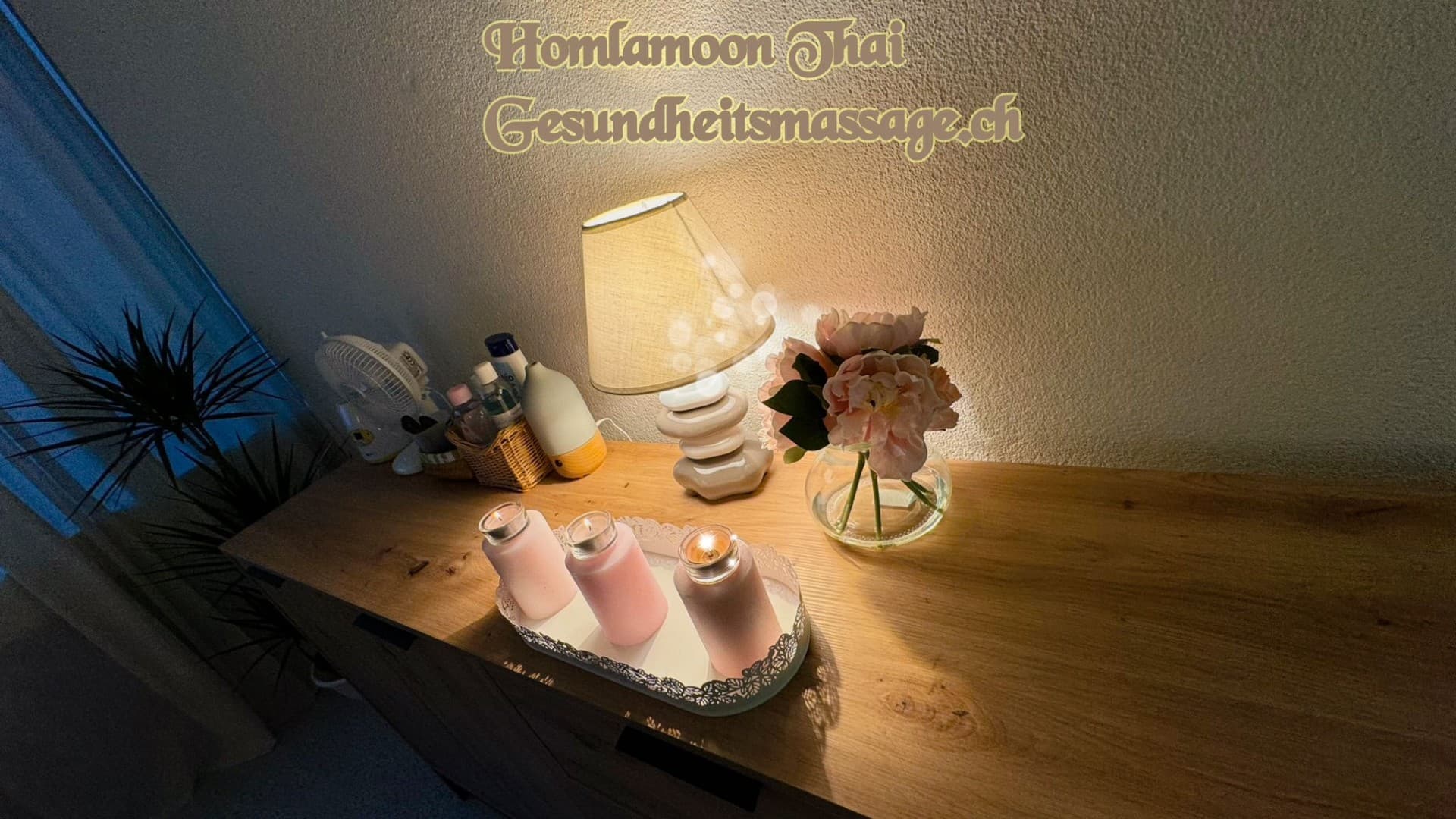 Foto 3 von Homlamoon-Thai-Gesundheitsmassage