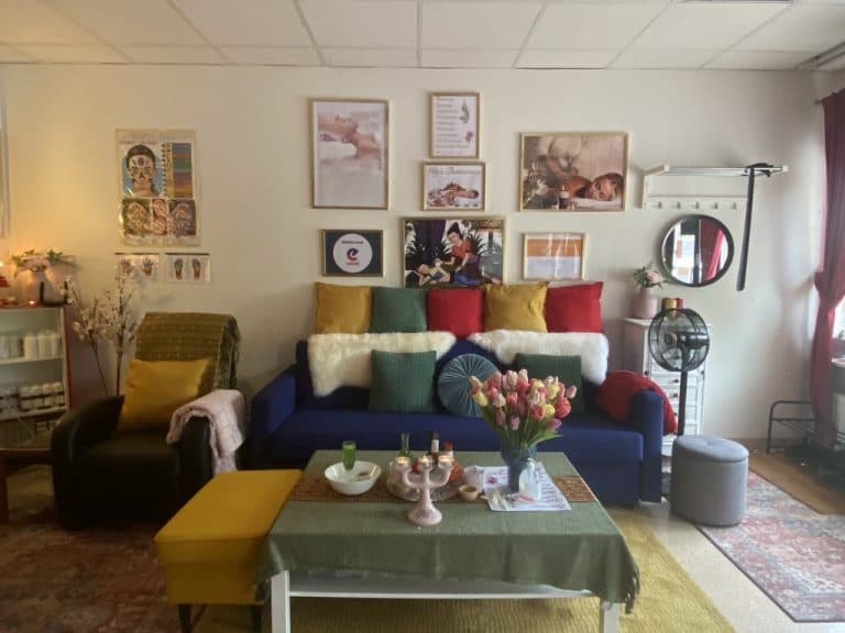 Photo 3 of Lilly's Thaimassage