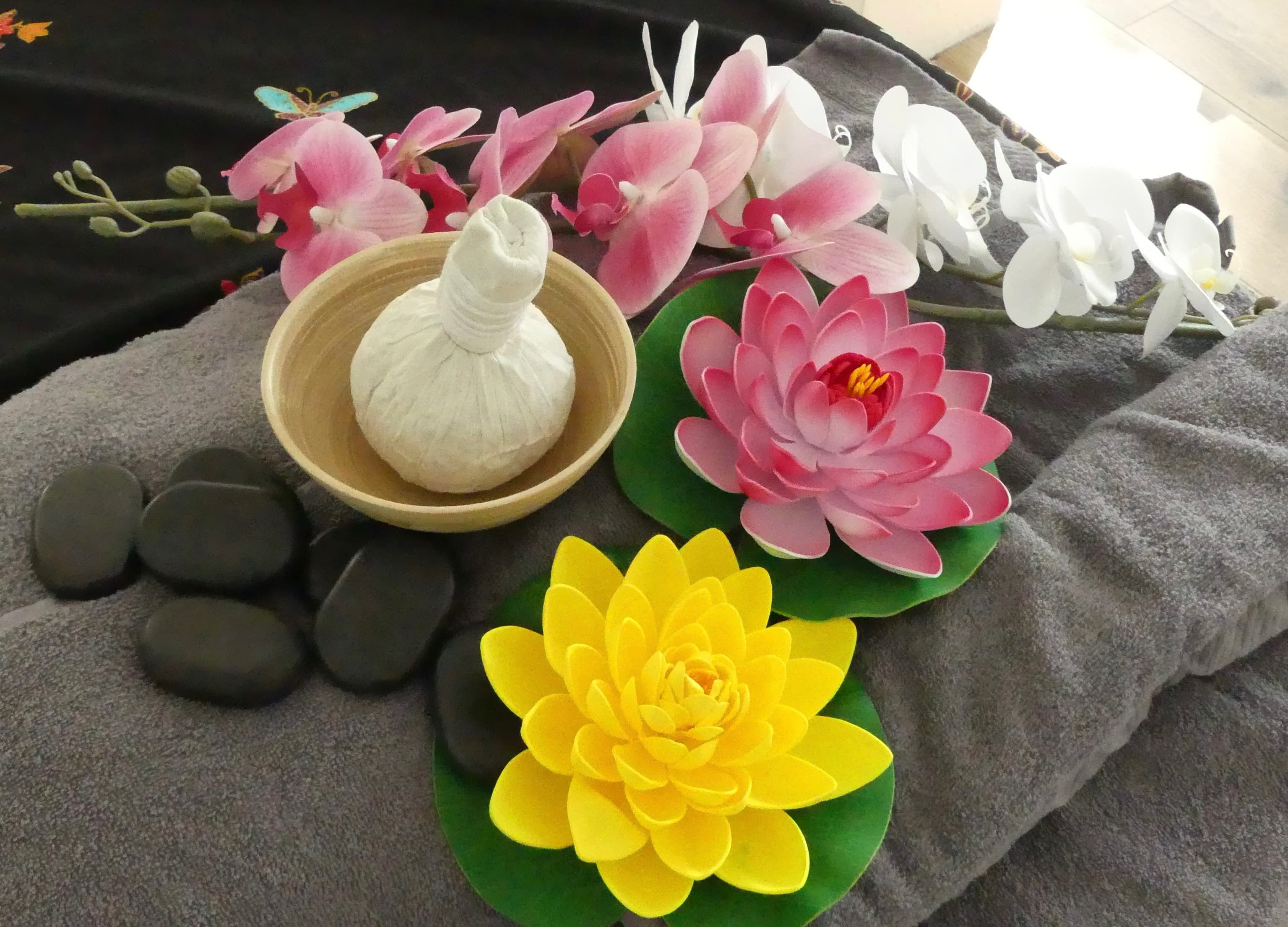 Foto 2 von Hong Thai Massage Markdorf