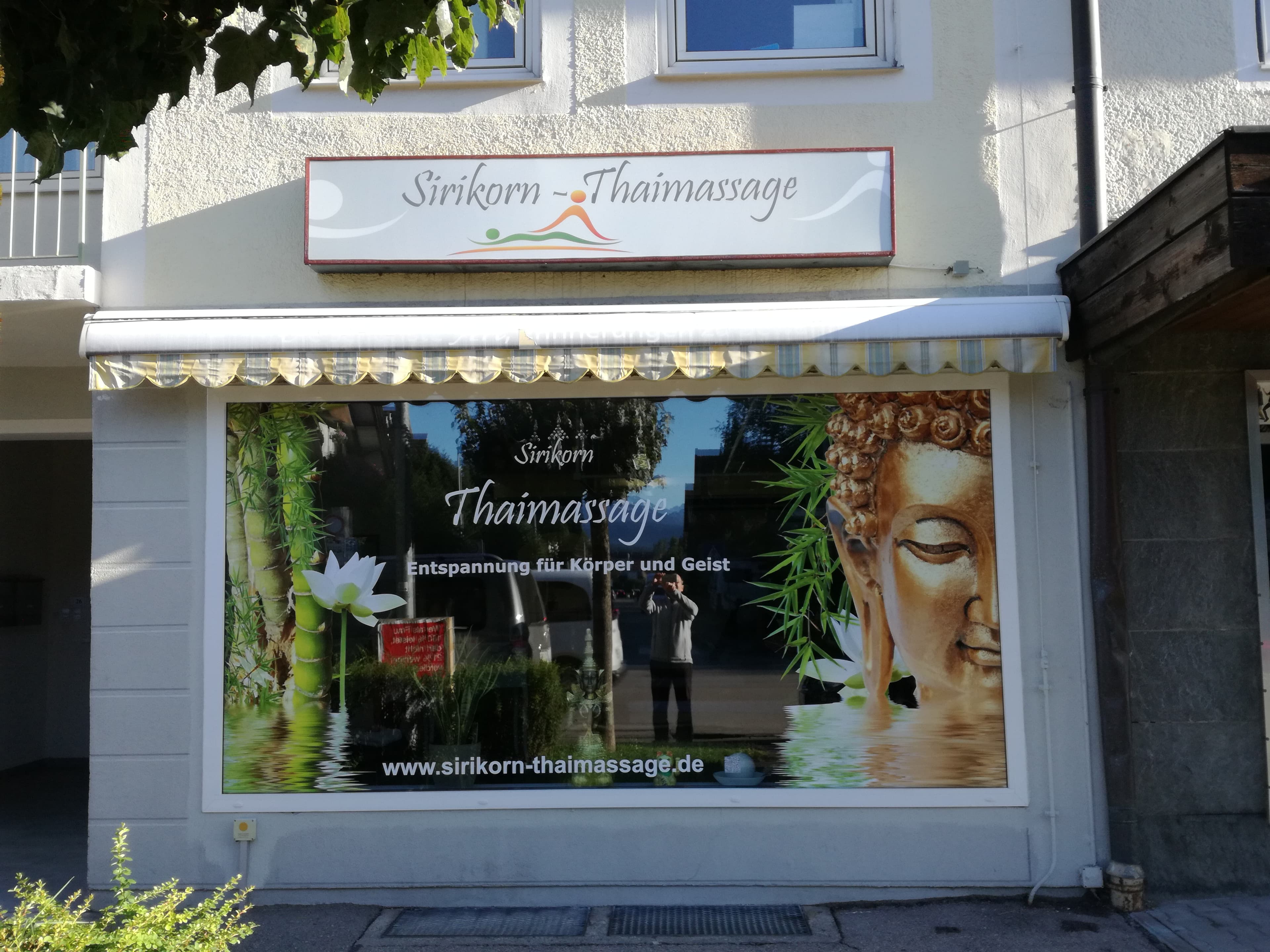 Photo 3 of Sirikorn Thaimassage
