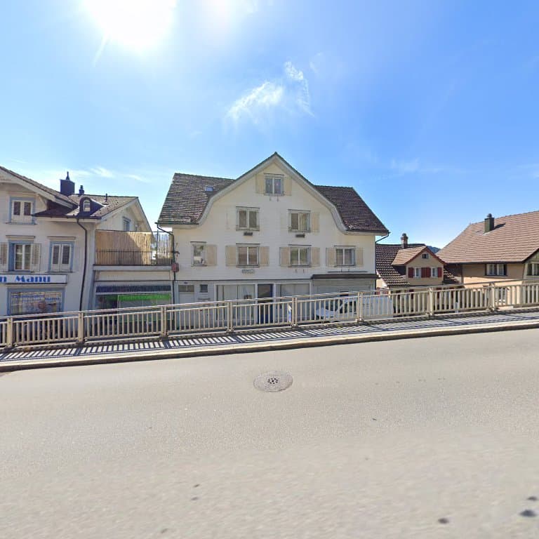 Foto 3 von Nakhonsi - traditionelle medizinische Thaimassage - Herisau
