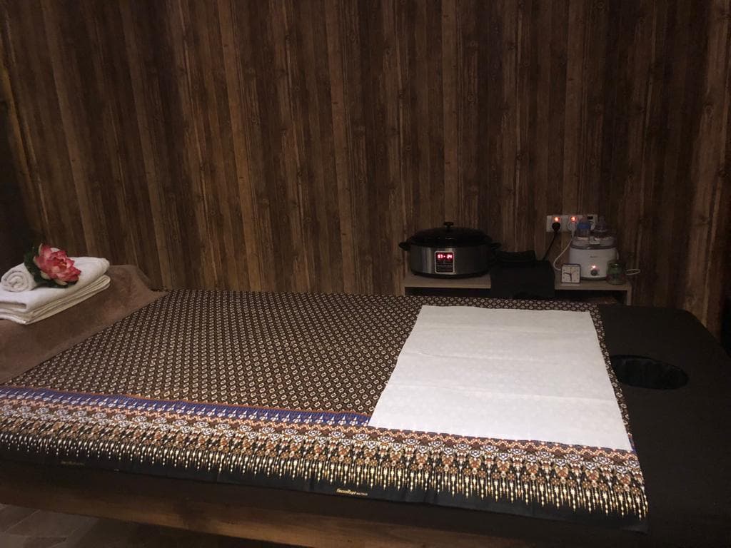 Foto 2 von PLOY Thai Massage Studio