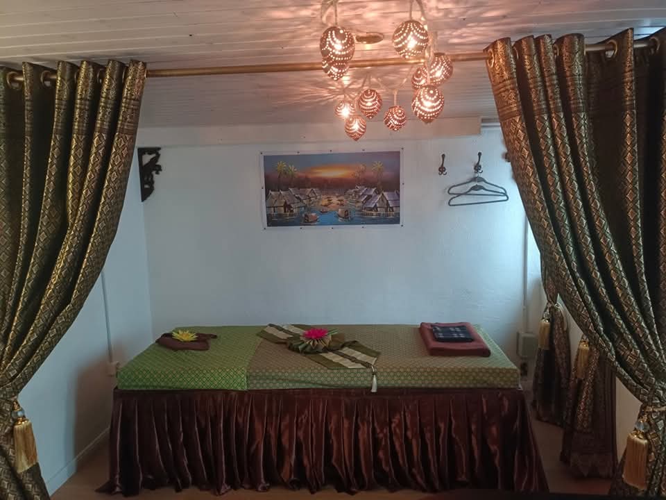 Foto 3 von Scent Thaimassage
