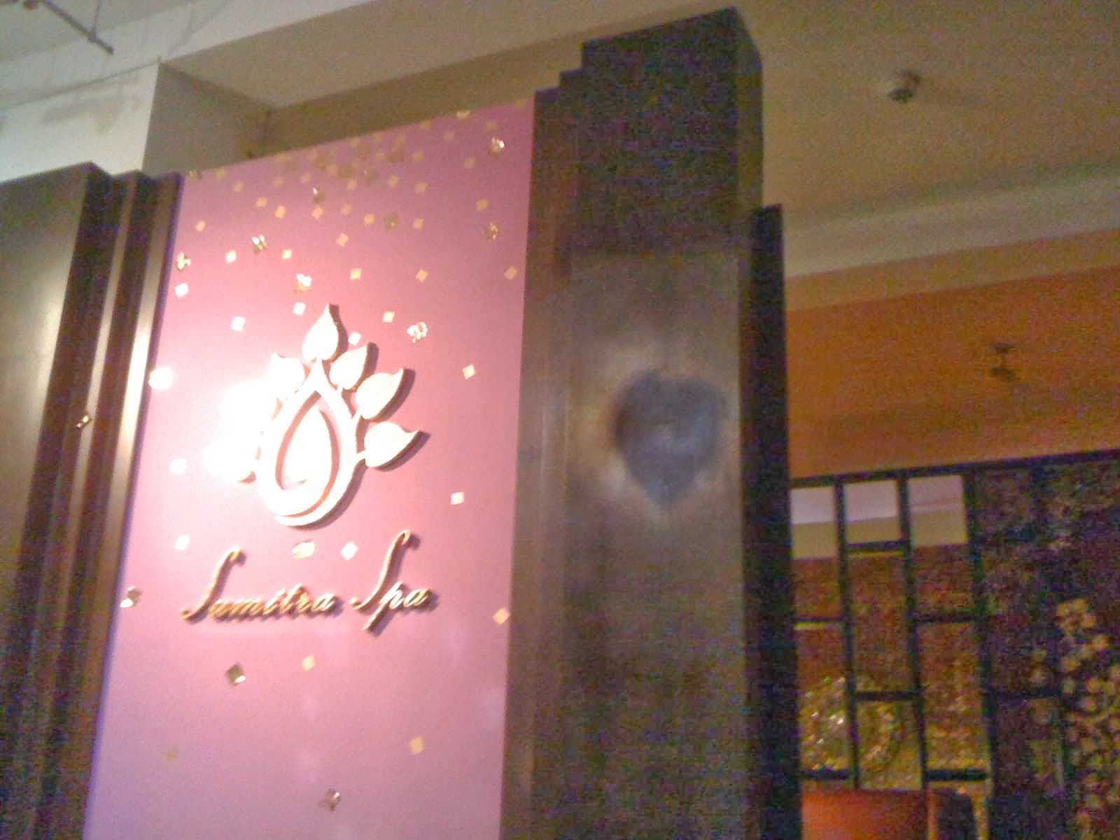 Photo 2 of Sumitra Spa