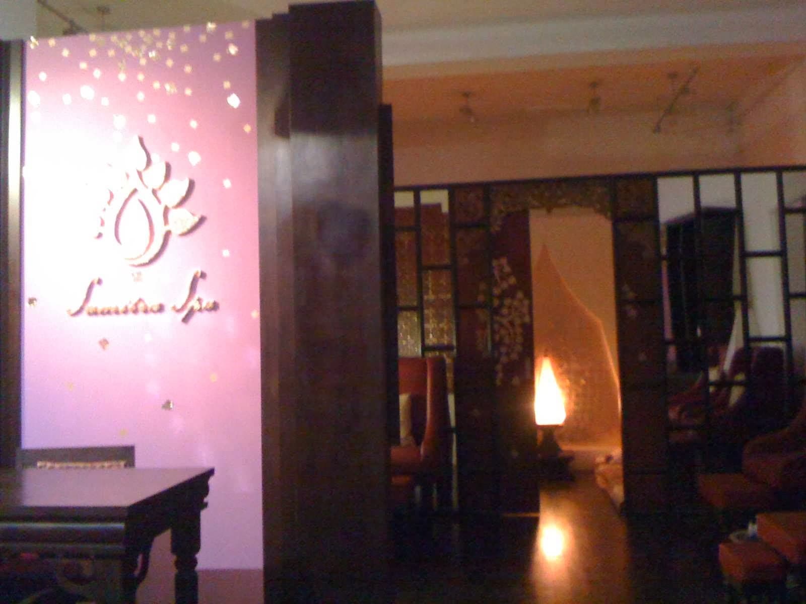 Photo 3 of Sumitra Spa