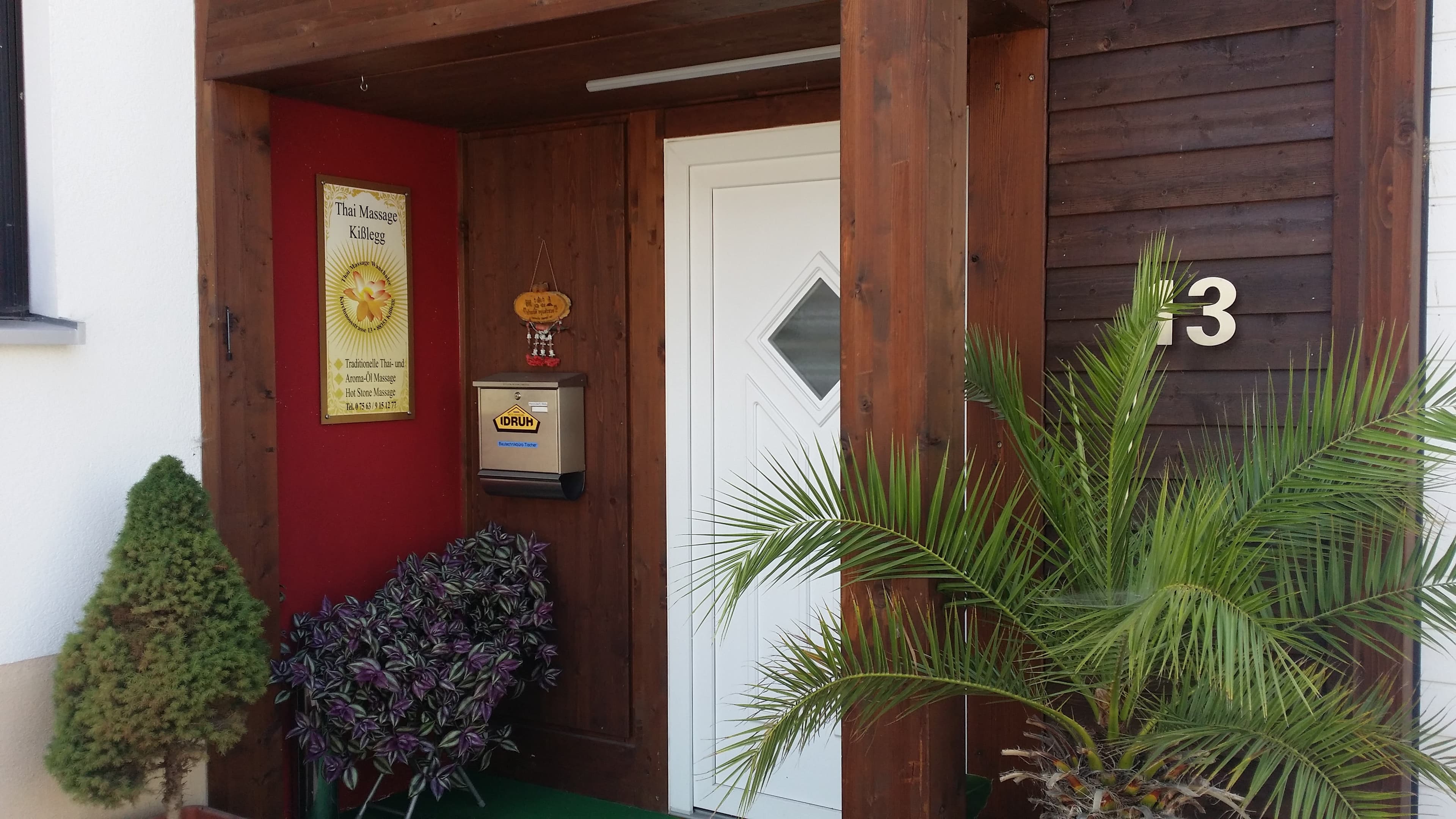 Photo 3 of Welte Wanchulee Thai-Massage