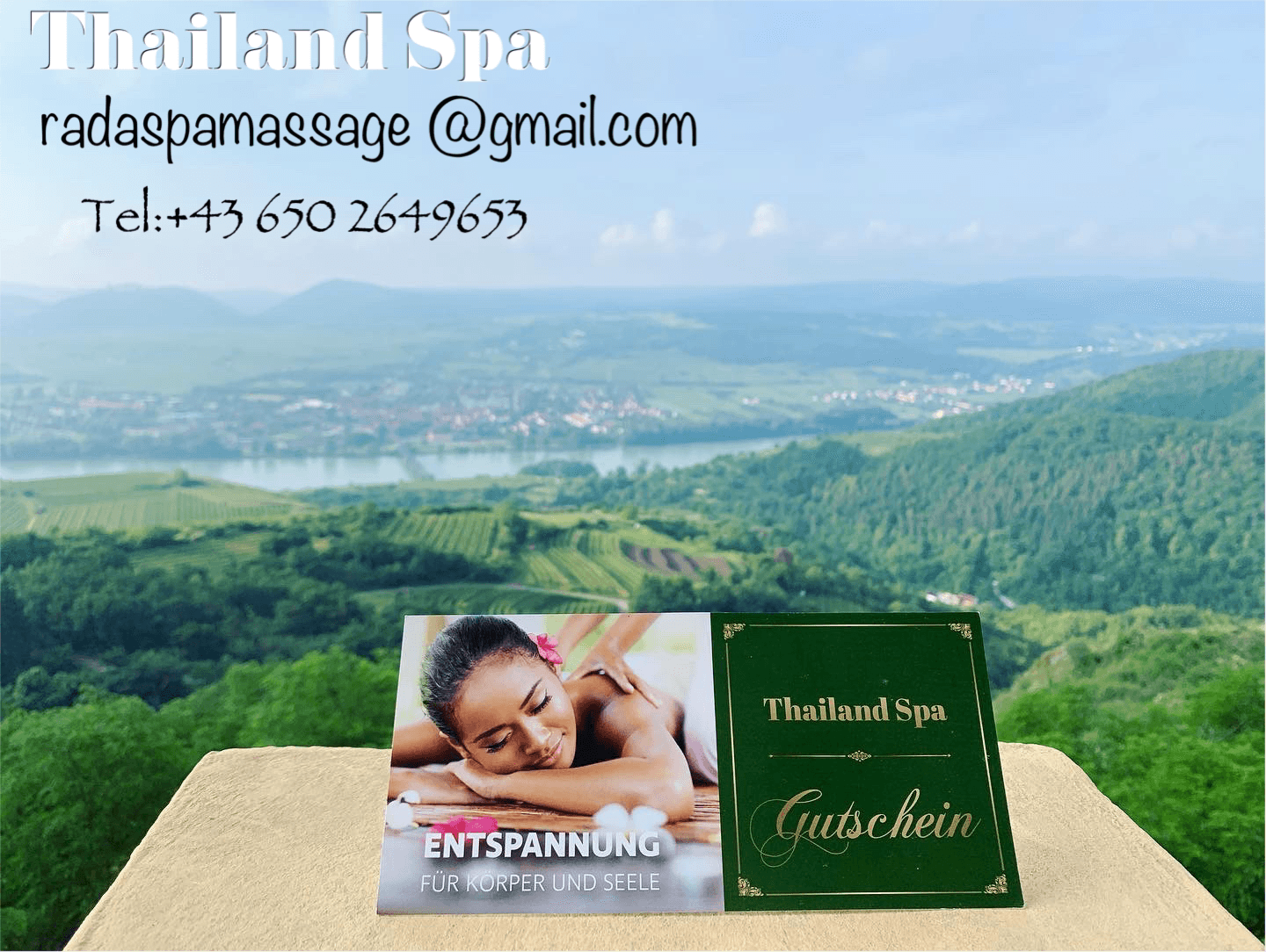 Foto 3 von Thailand Spa - Wilfleinsdorf