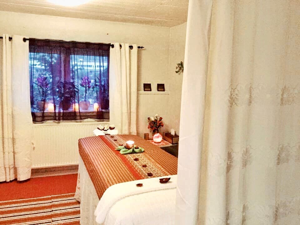 Photo 2 of Wanta Thaimassage