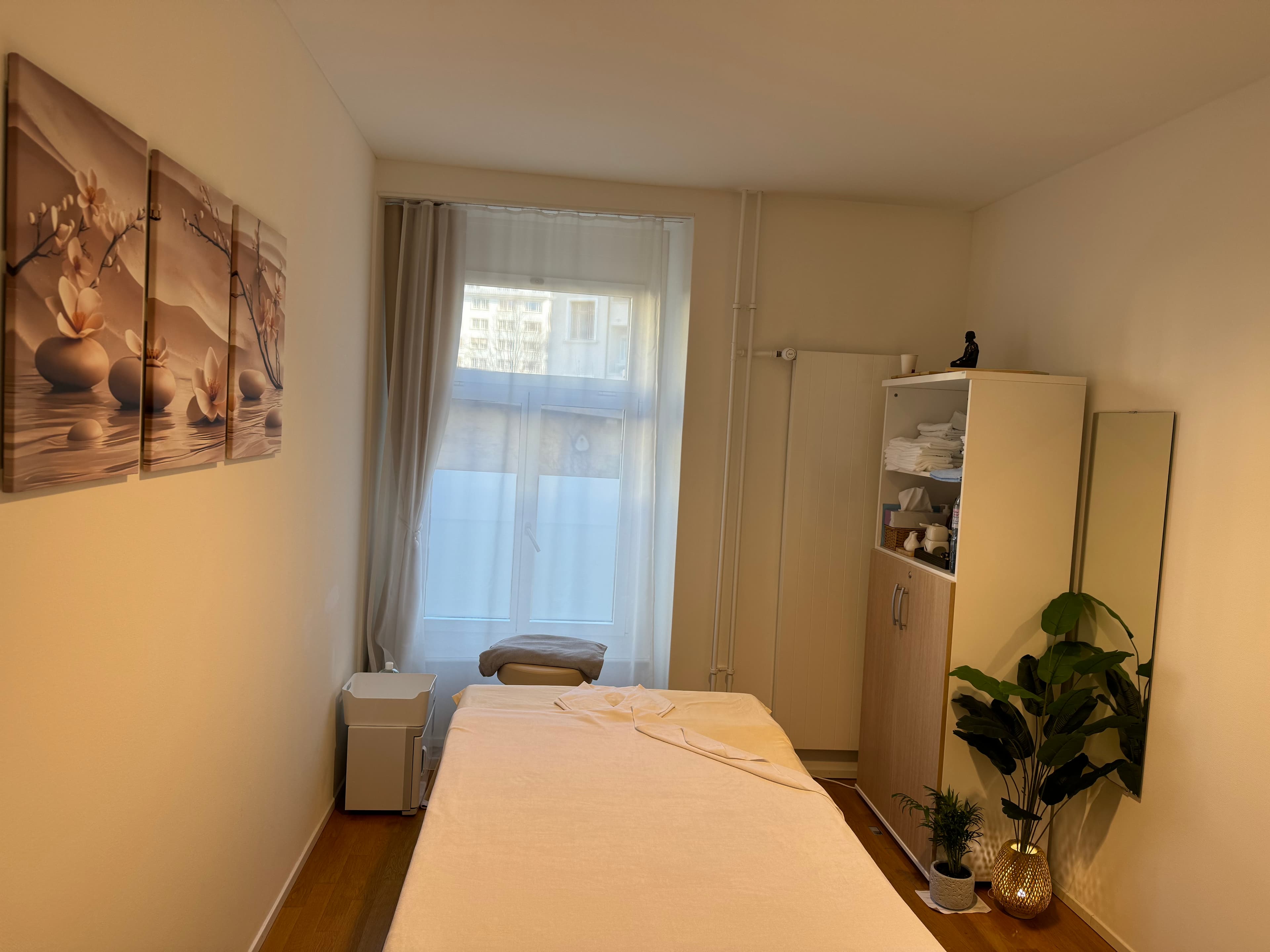 Foto 2 von Choojai Thai Massage Luzern