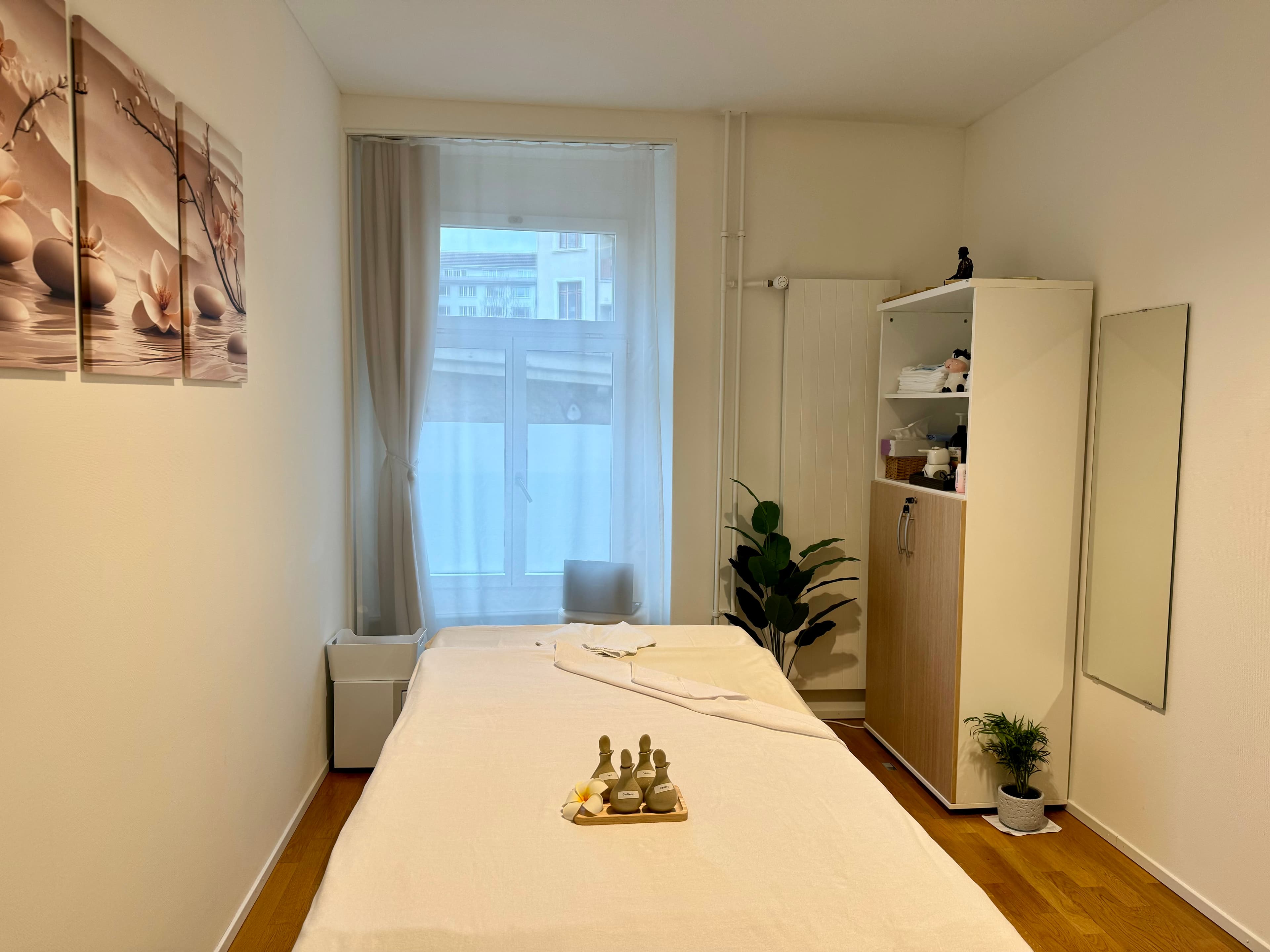 Foto 3 von Choojai Thai Massage Luzern