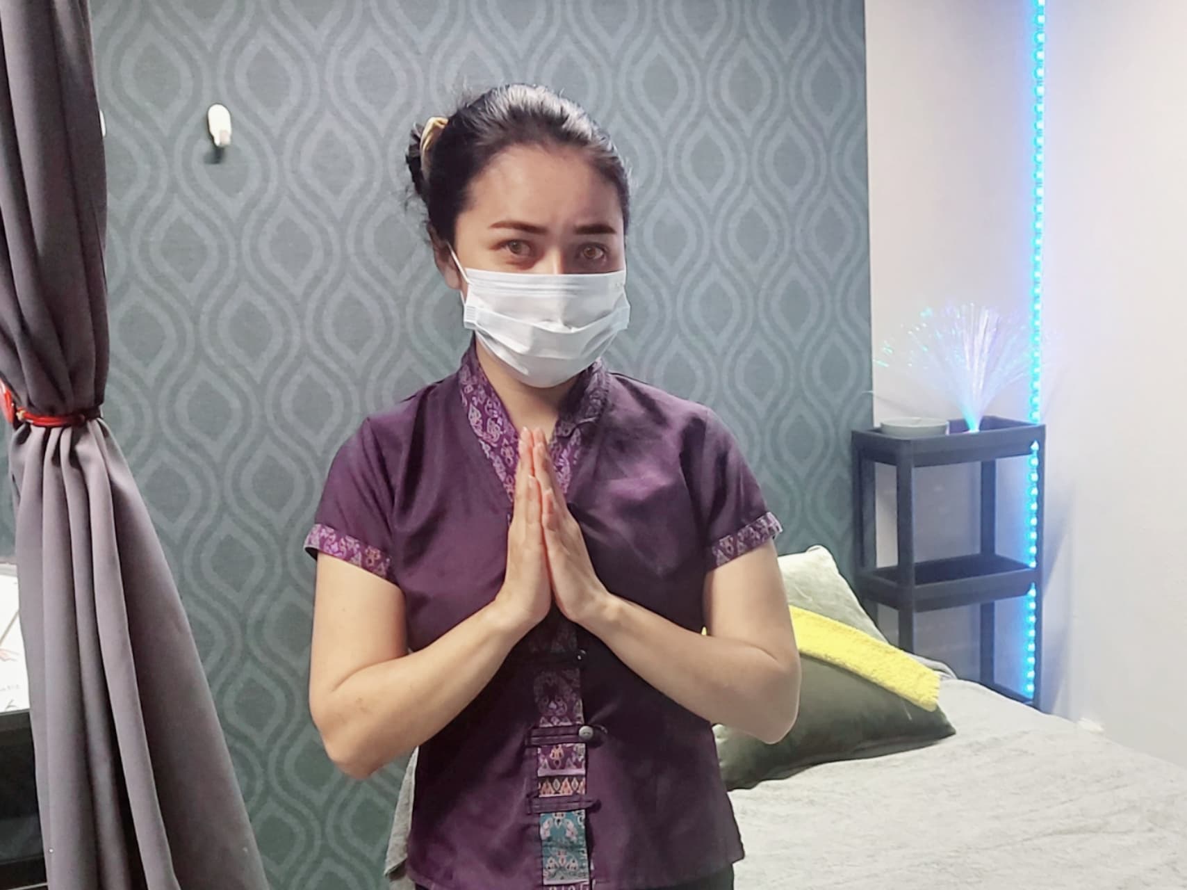Photo 2 of Fan dee Thaimassage