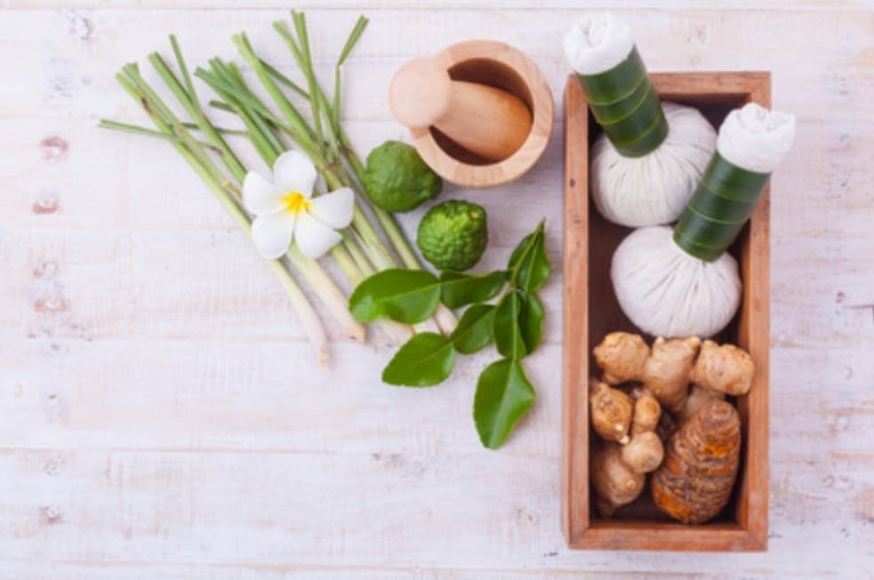 Foto 2 von Thairapy - Thailändische Therapie & Massage - Luzern