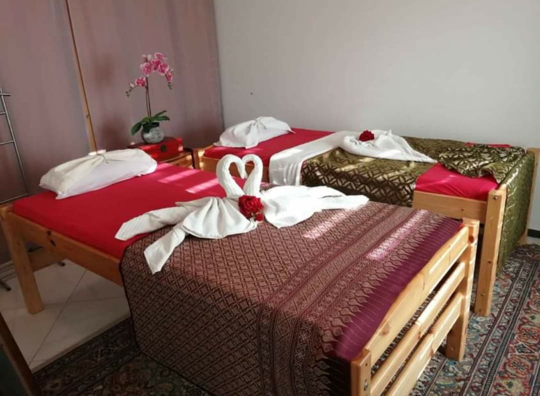 Foto 3 von Thairapy - Thailändische Therapie & Massage - Luzern