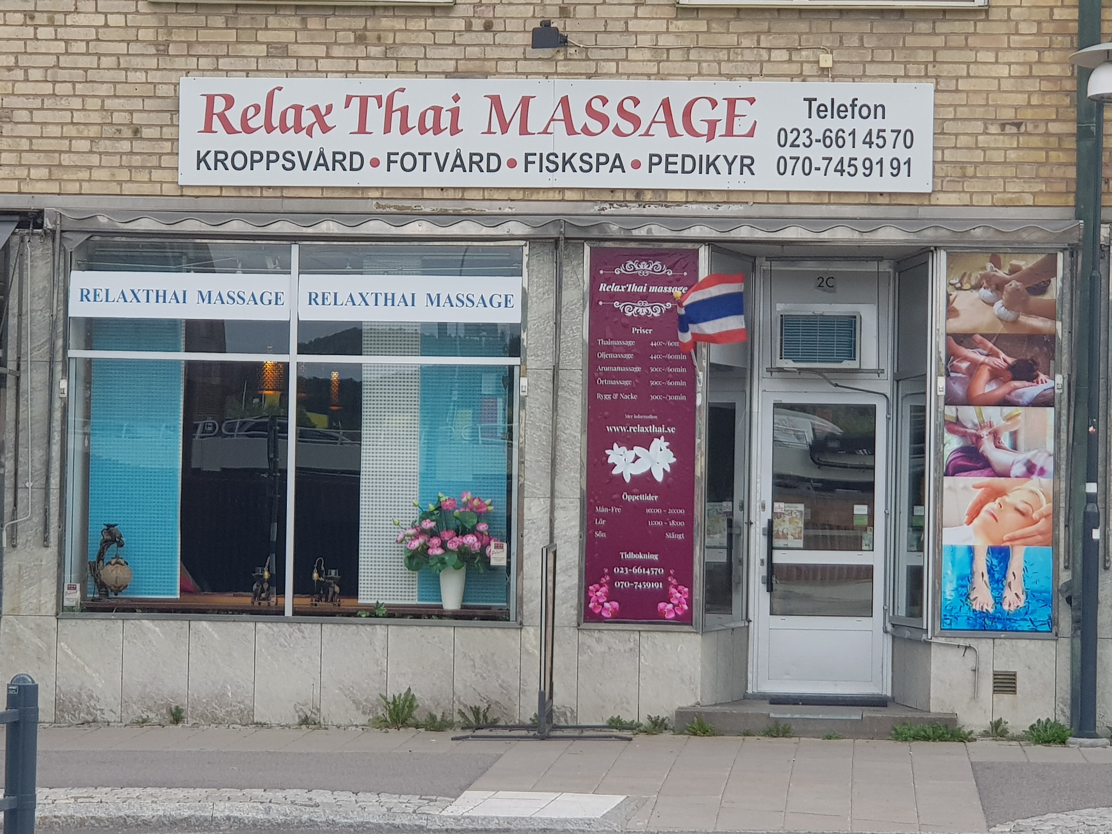 Photo 2 of Relax Thaimassage