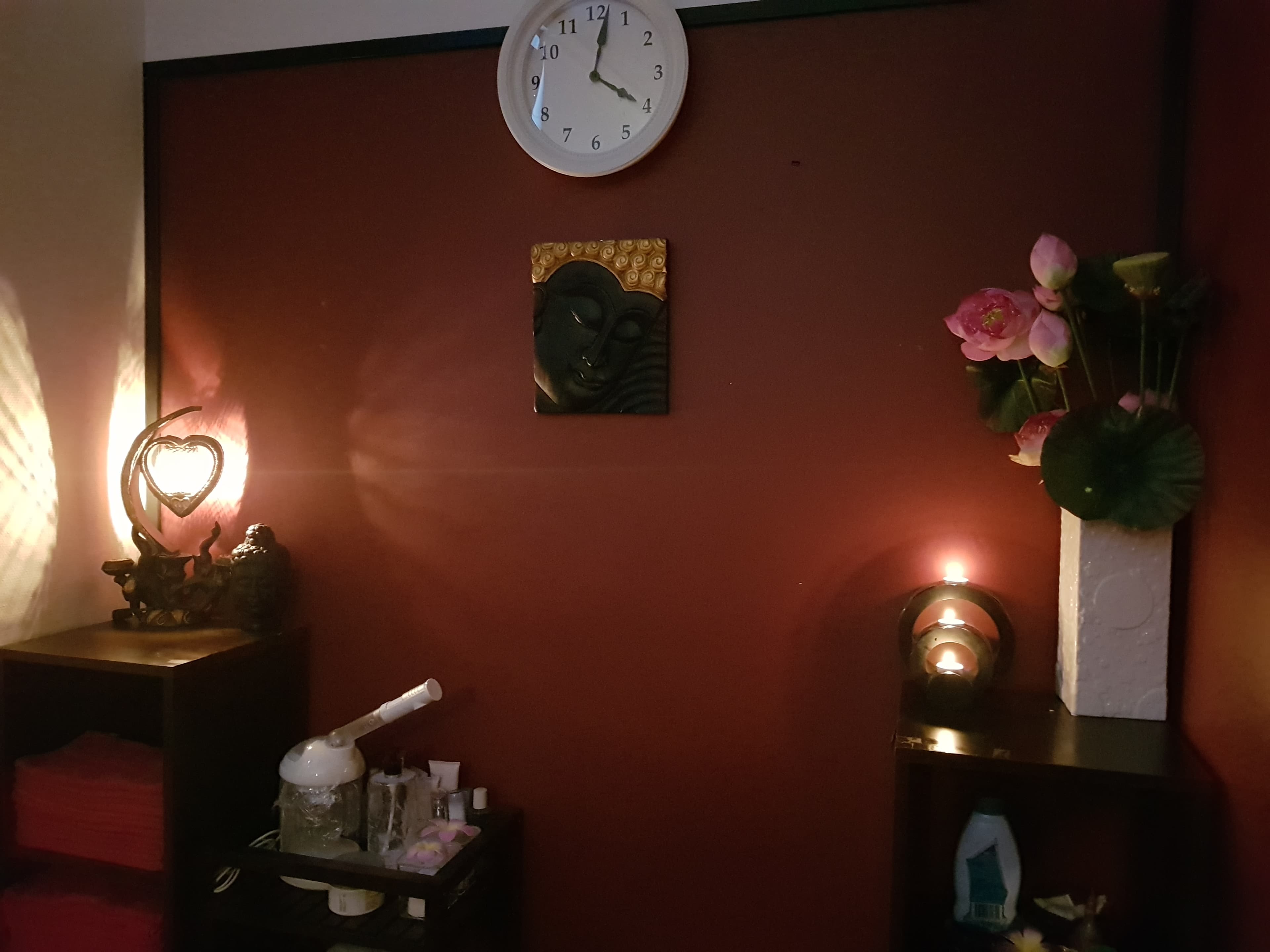 Photo 3 of Relax Thaimassage