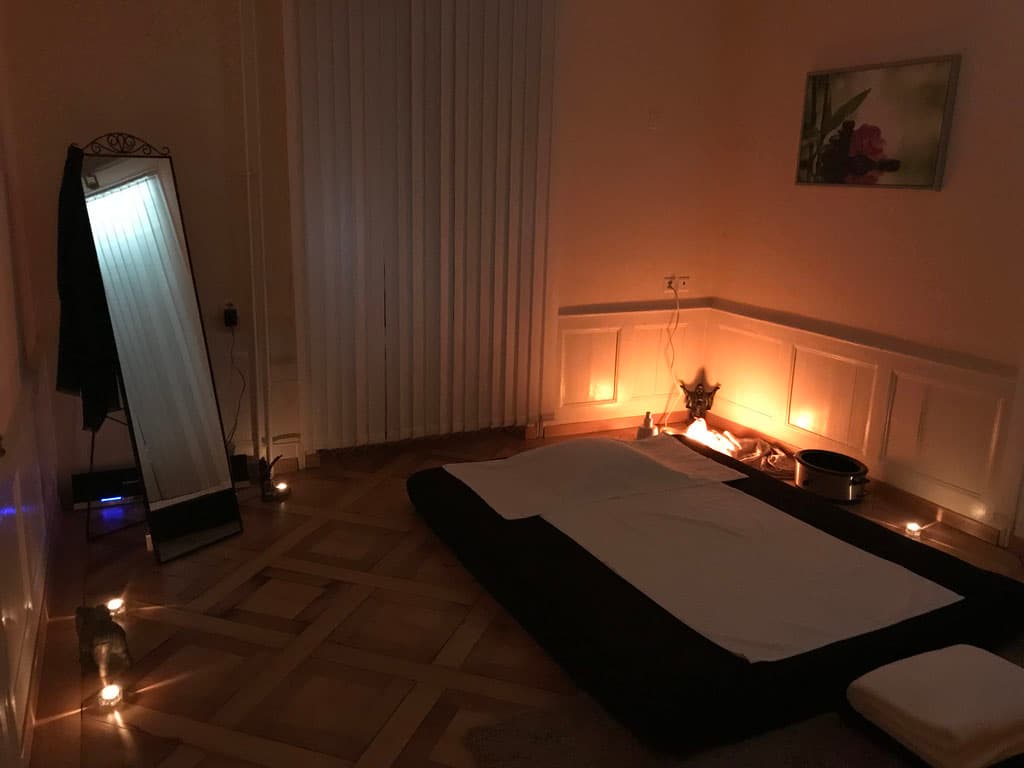 Foto 3 von A Massage / anitamassagen