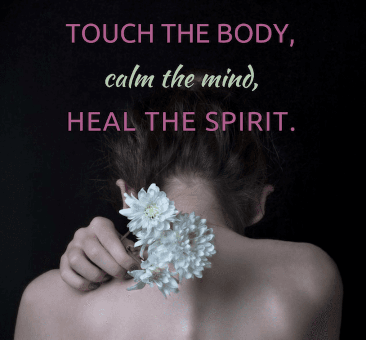 Foto 2 von Cate Spinnler - Craniosacral Therapie / Osteo-Balance