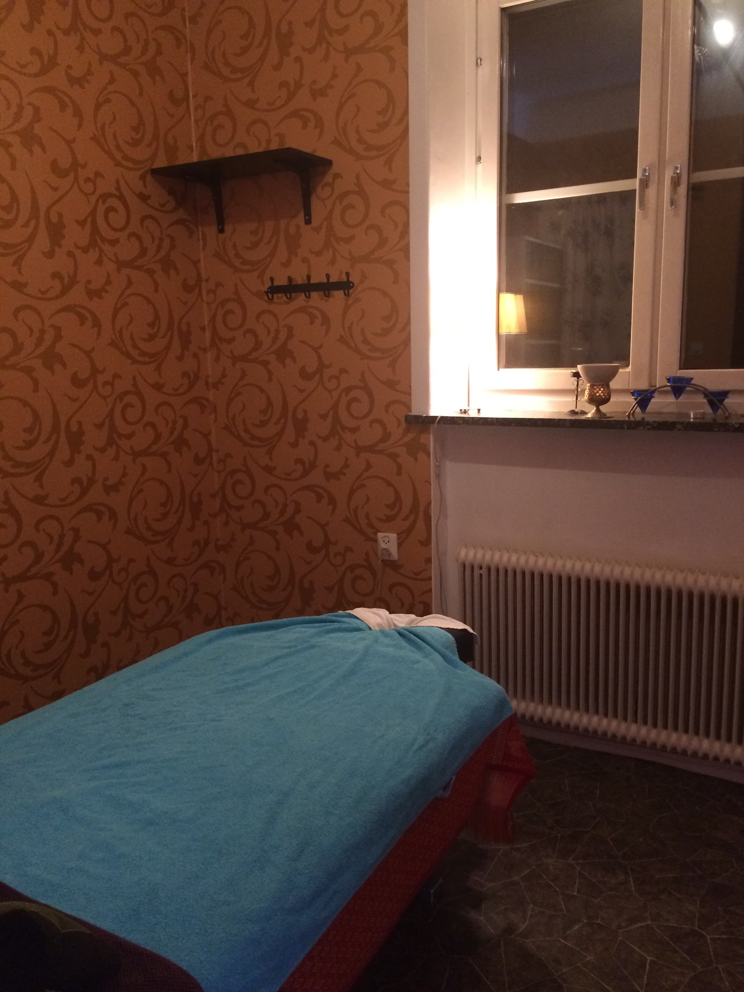 Photo 3 of Nutthaimassage