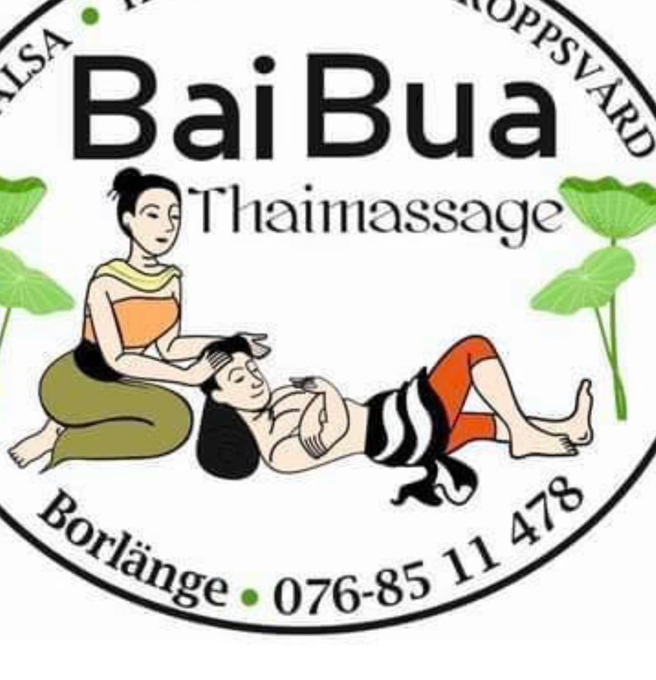 Photo 2 of BaiBua Thaimassage