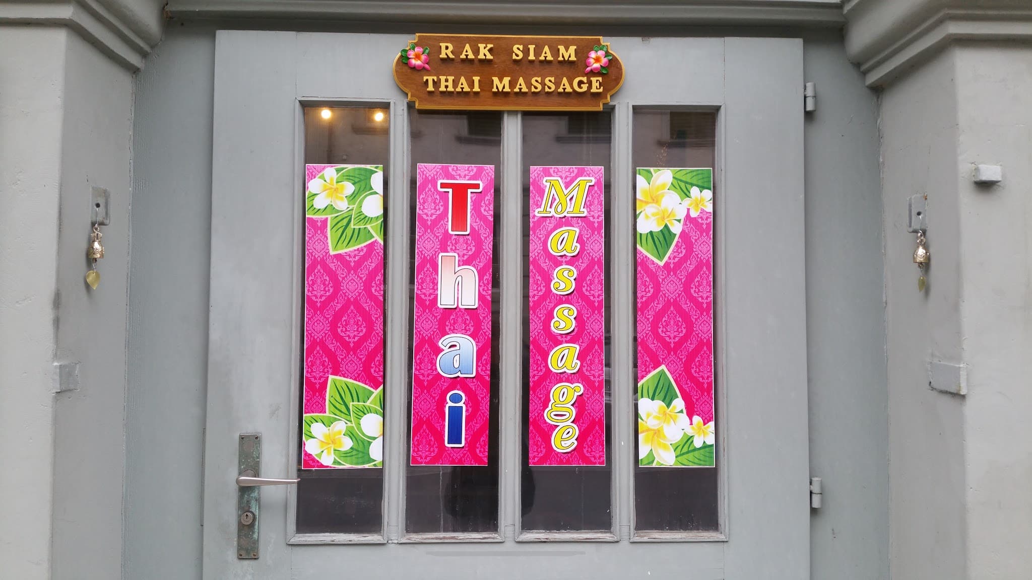 Foto 3 von Rak Siam Thaimassage