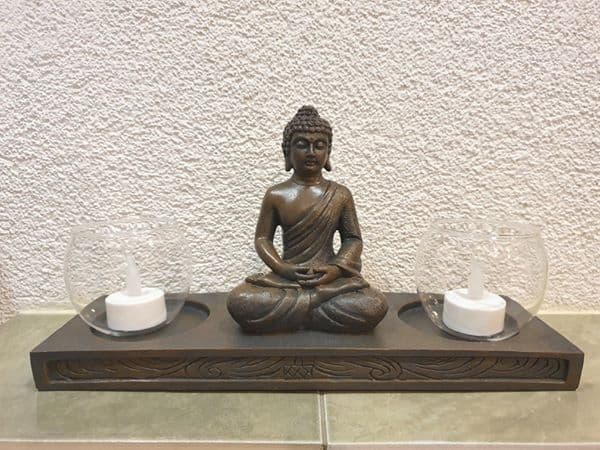 Foto 3 von Zurich Thai Massage