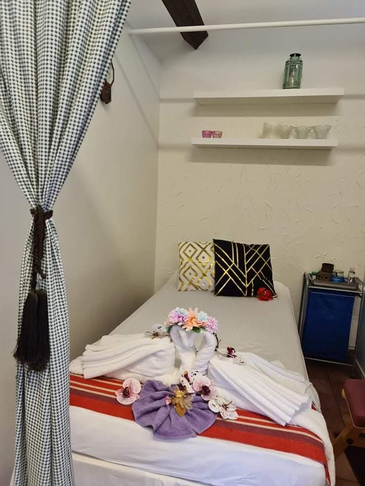 Photo 3 of Bee thaimassage