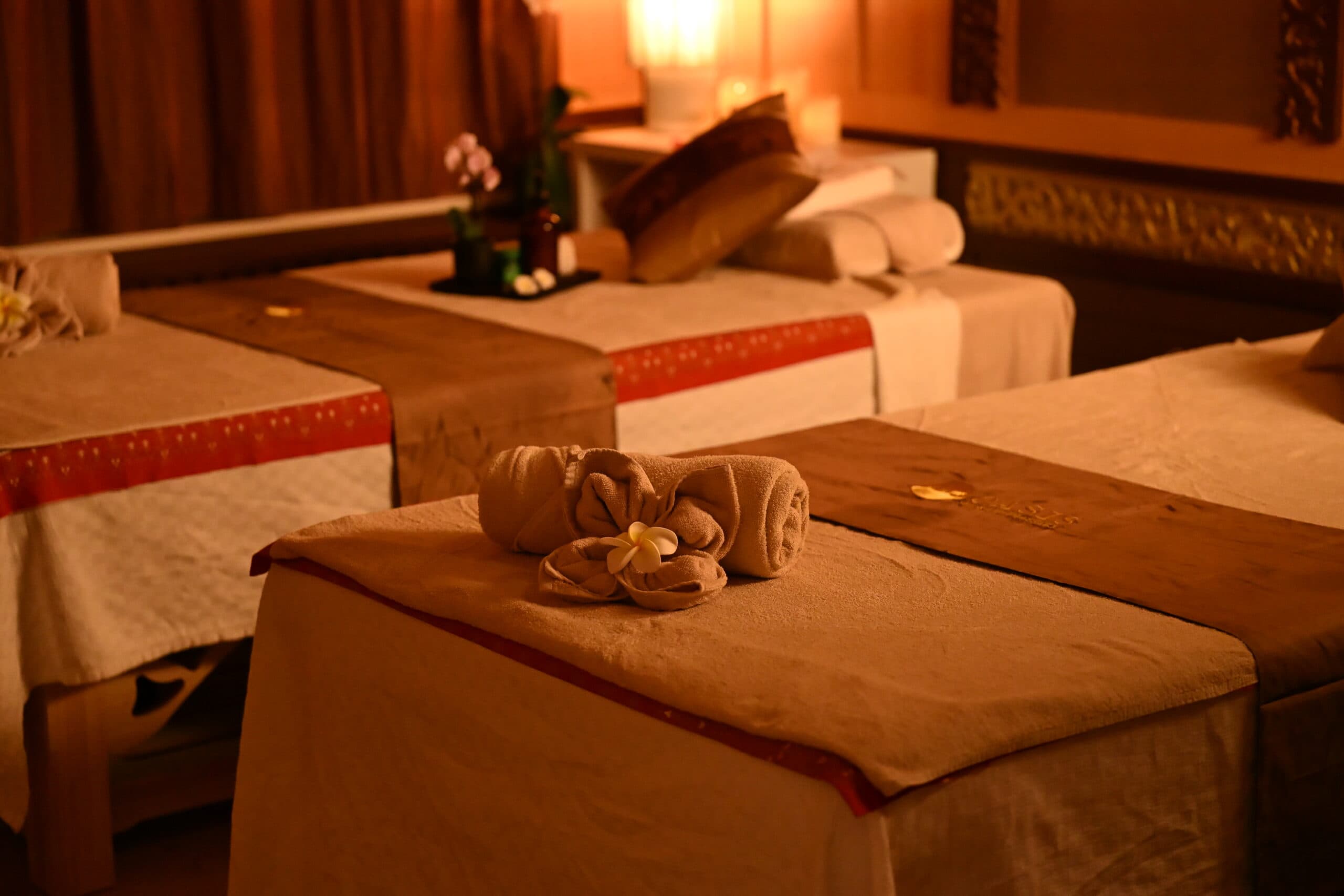 Foto 3 von Oasis Spa & Thaimassage - Baden