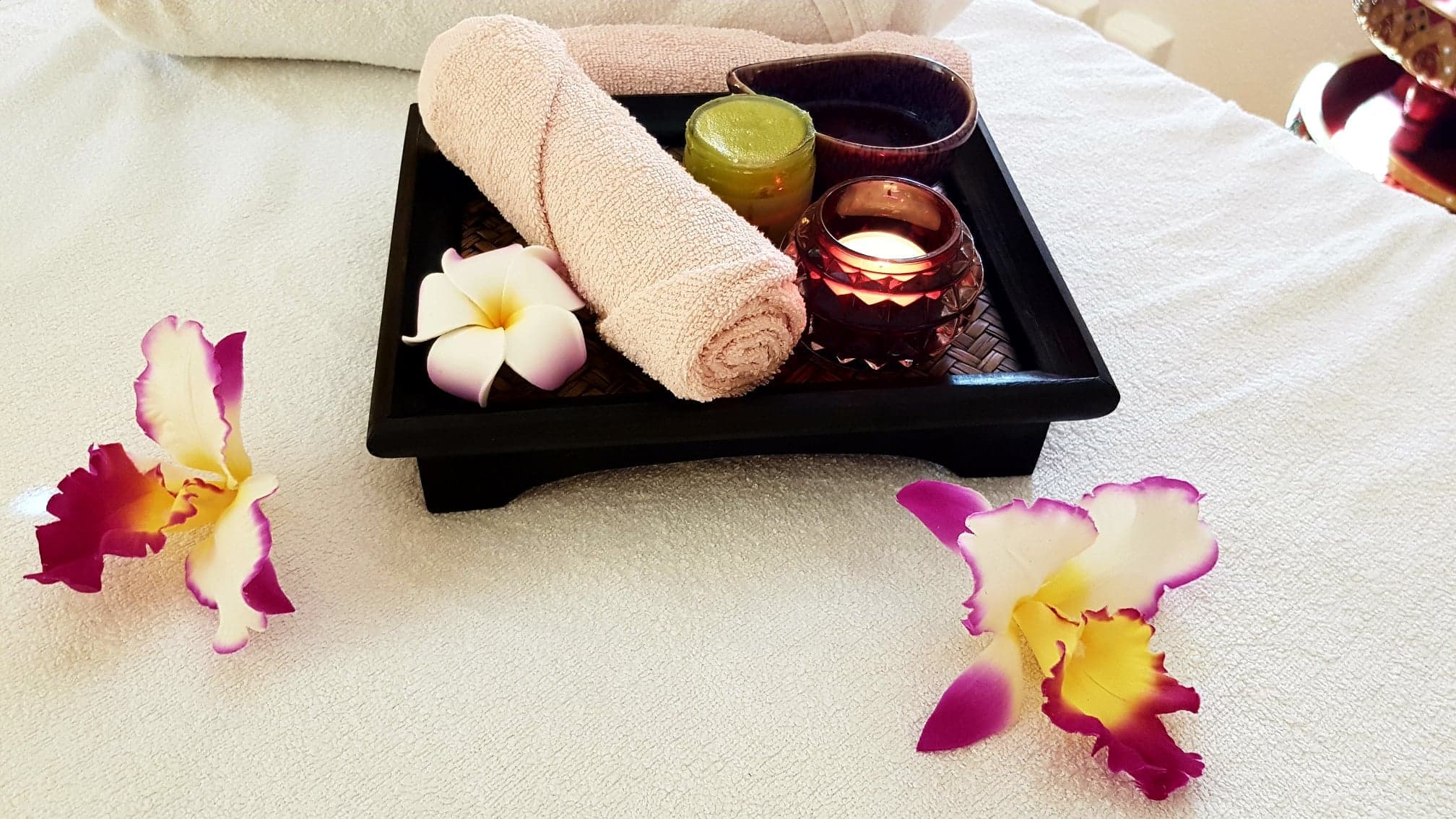 Foto 3 von Thara Thai Spa & Massage - Baden