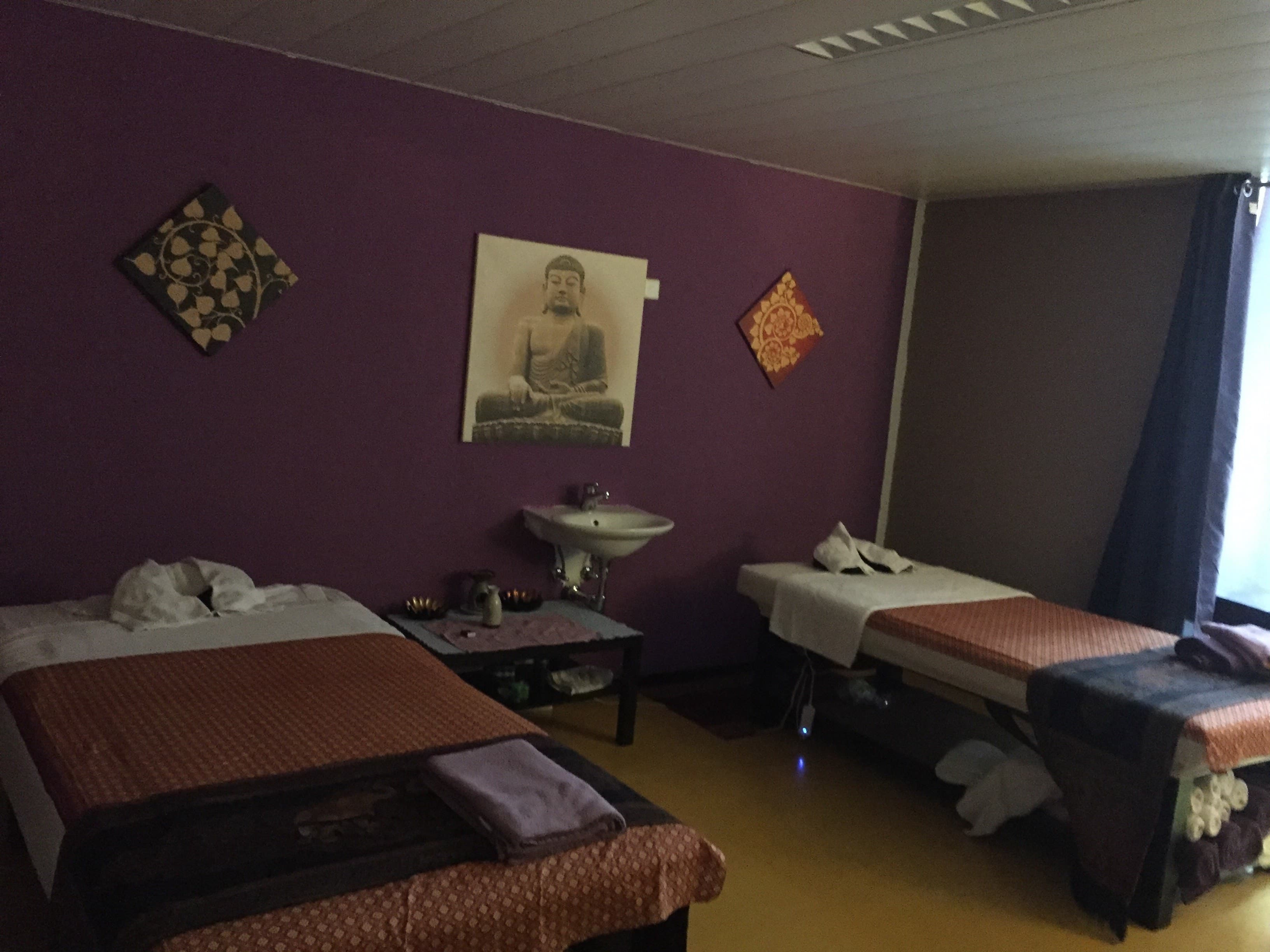 Foto 2 von VIJIT WELLNESS & HEALTH