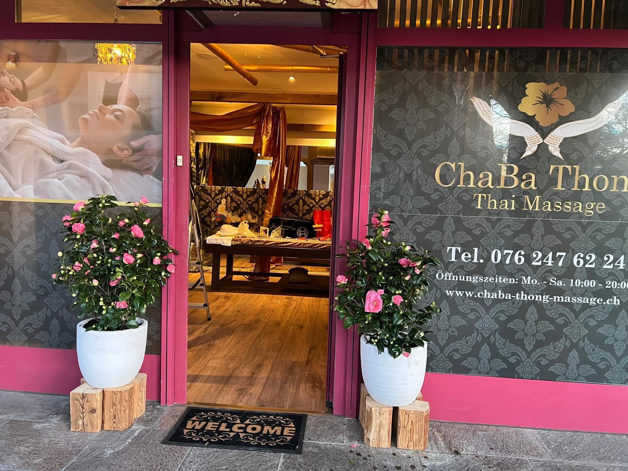 Foto 3 von Chaba Thong Massage