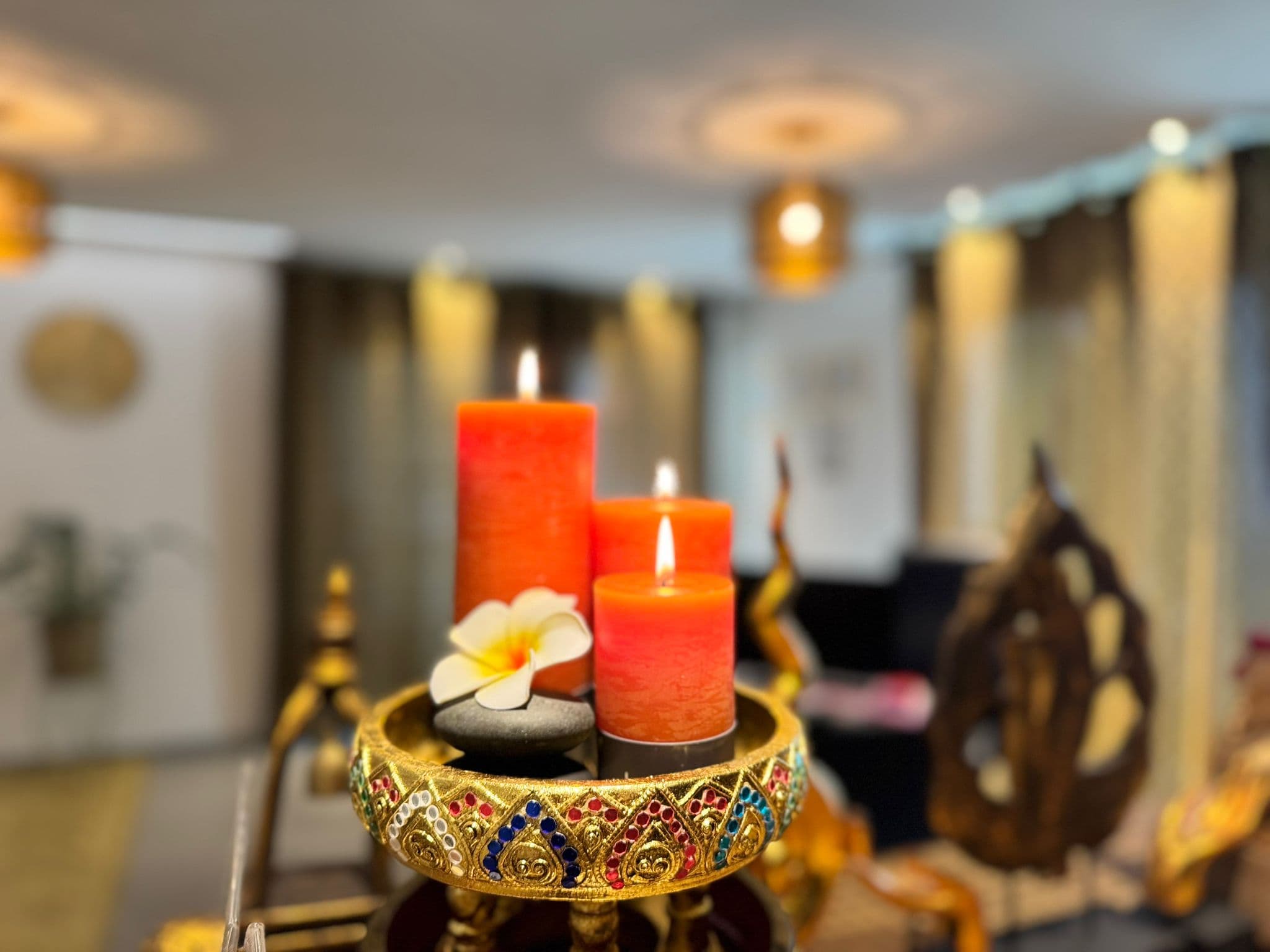 Foto 2 von Thai Massage Legacy Spa