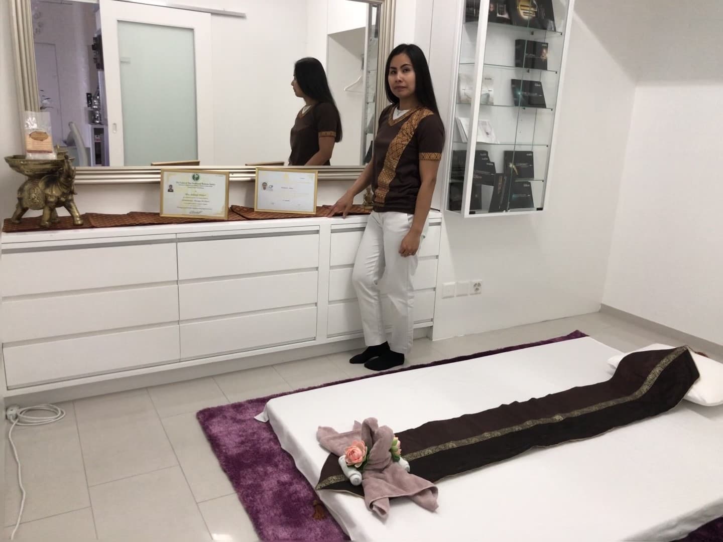 Foto 2 von Tan Thaimassage