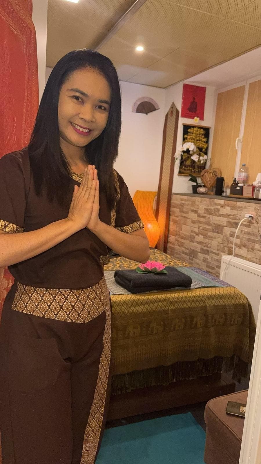 Foto 3 von Linda Thai Massage