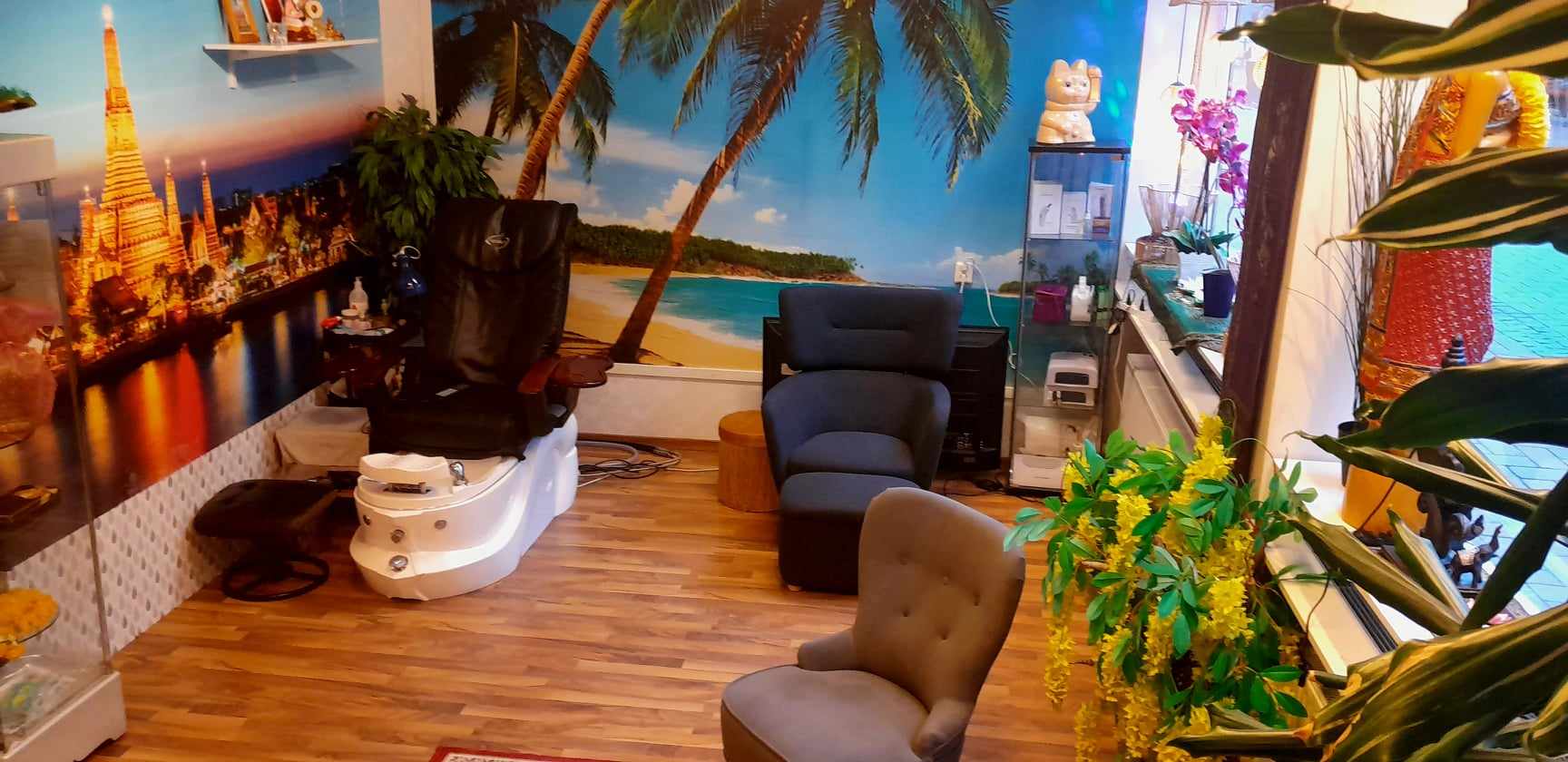 Photo 2 of Thaimassage City