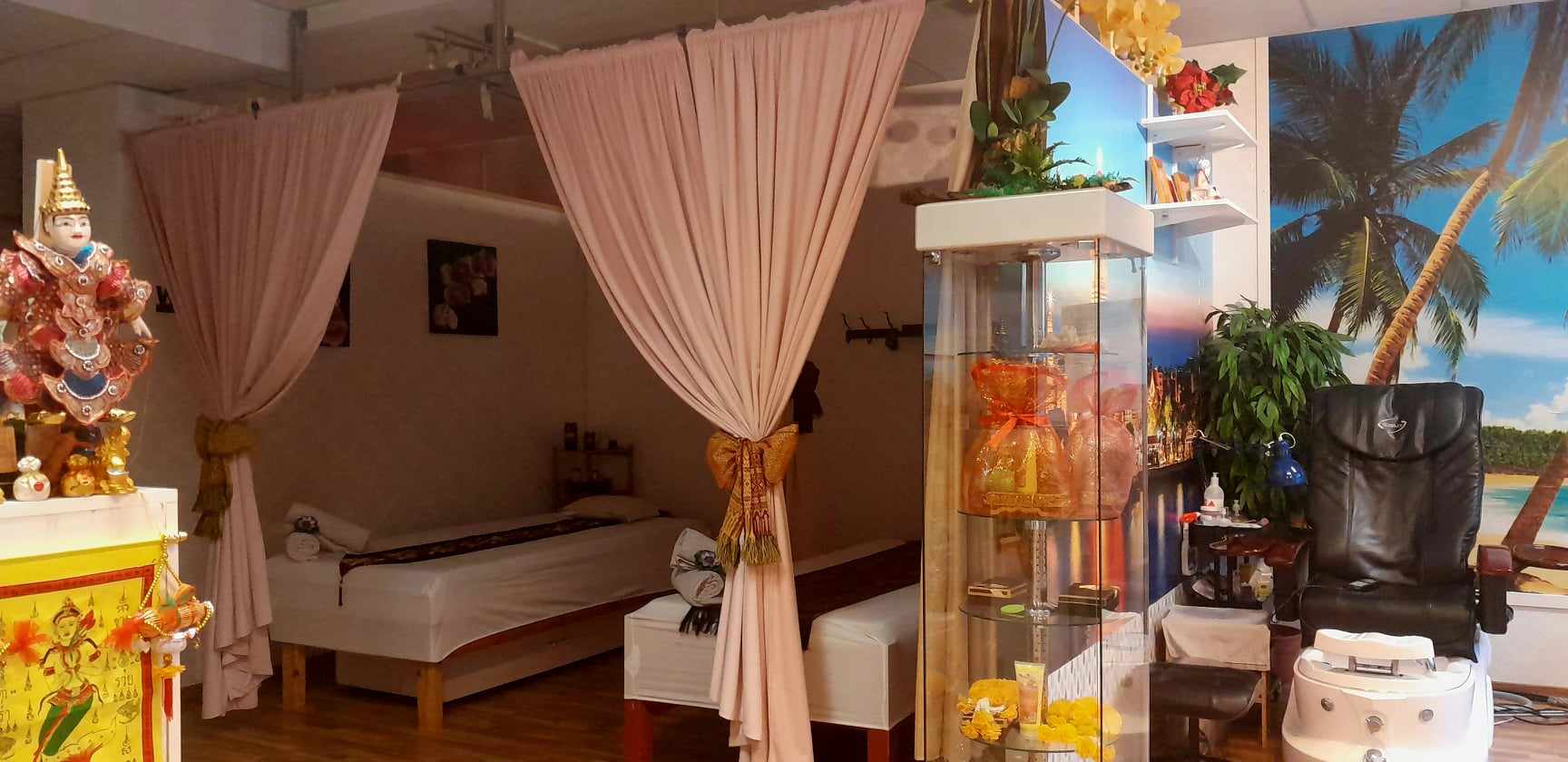Photo 3 of Thaimassage City